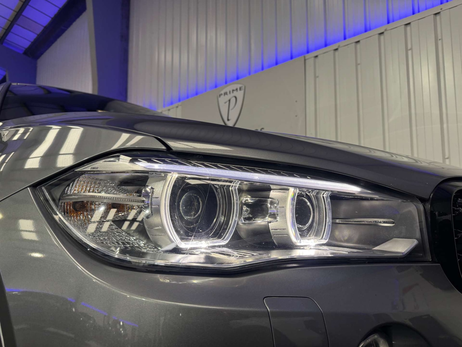 Used BMW X6 2018 for sale - 77408969: Photo 7