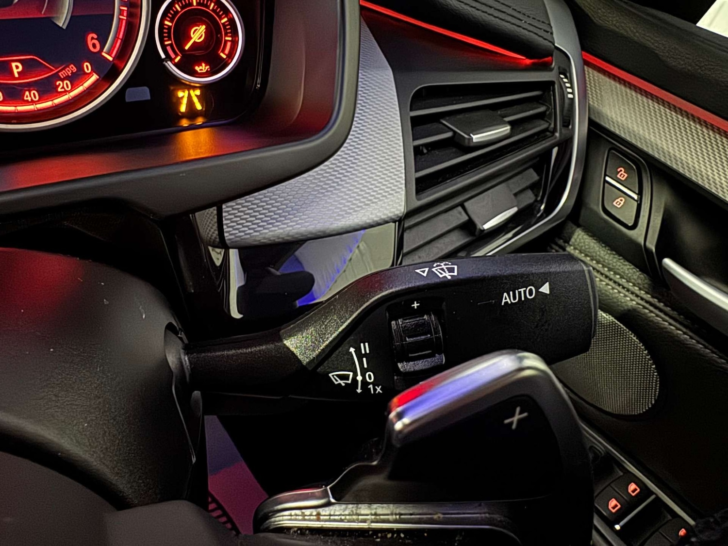 Used BMW X6 2018 for sale - 77408969: Photo 71