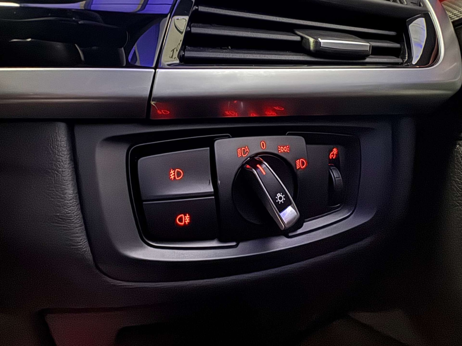 Used BMW X6 2018 for sale - 77408969: Photo 72