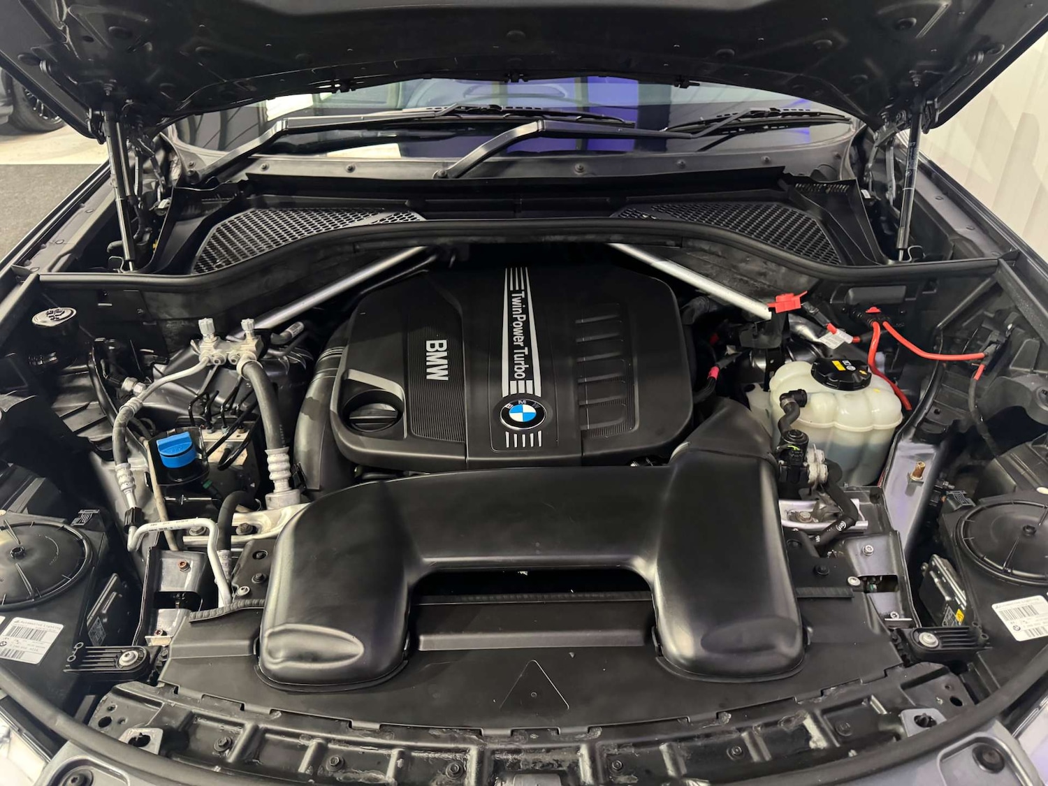 Used BMW X6 2018 for sale - 77408969: Photo 74