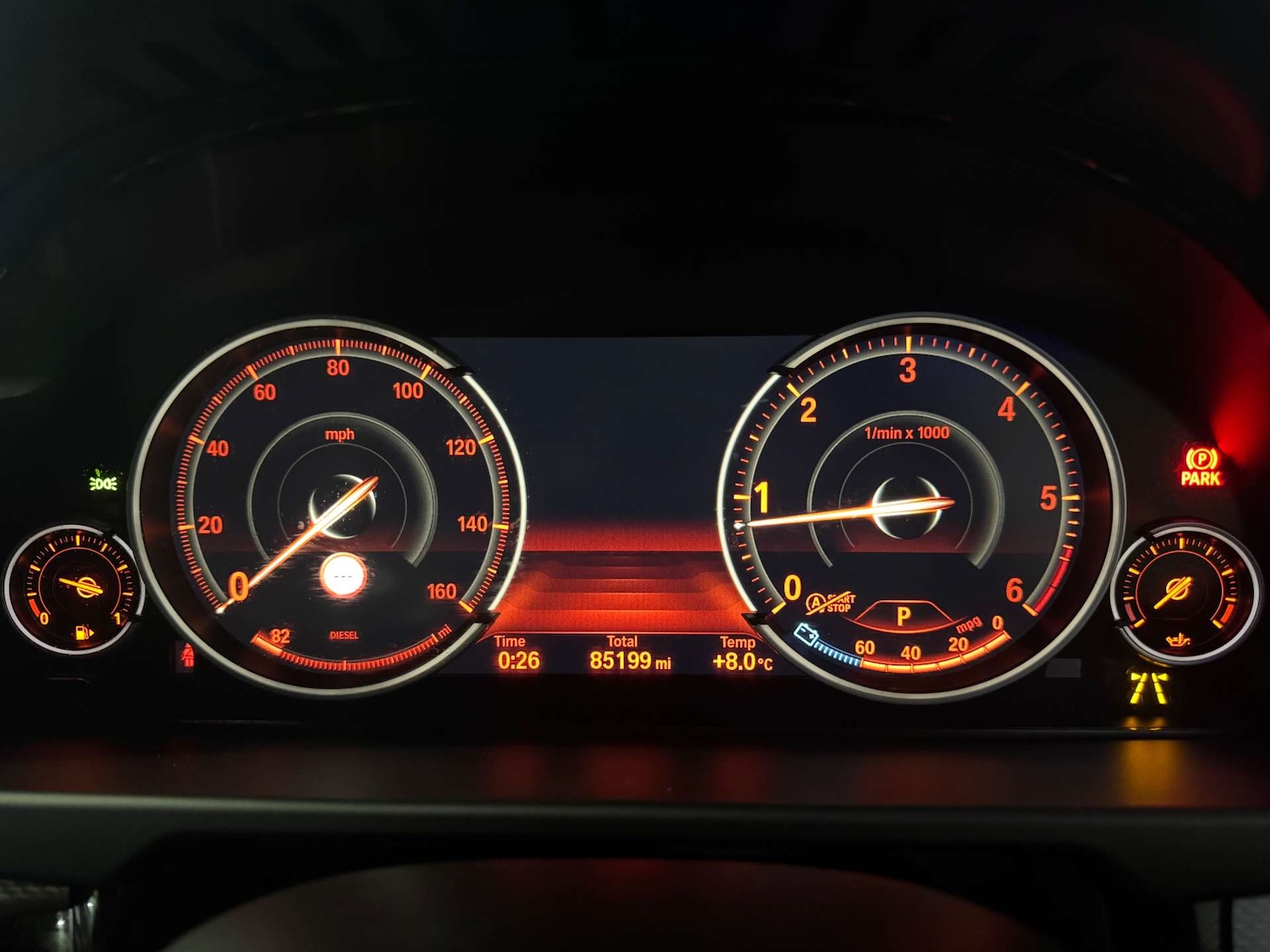 Used BMW X6 2018 for sale - 77408969: Photo 75