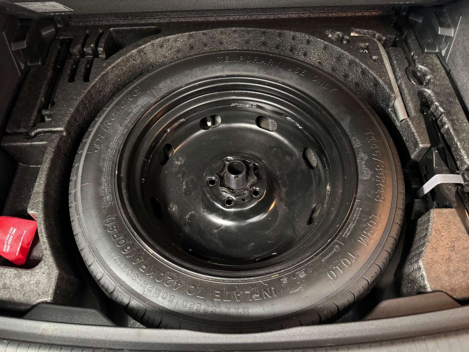 Used Volkswagen Tiguan 2019 for sale - 77675371: Photo 19