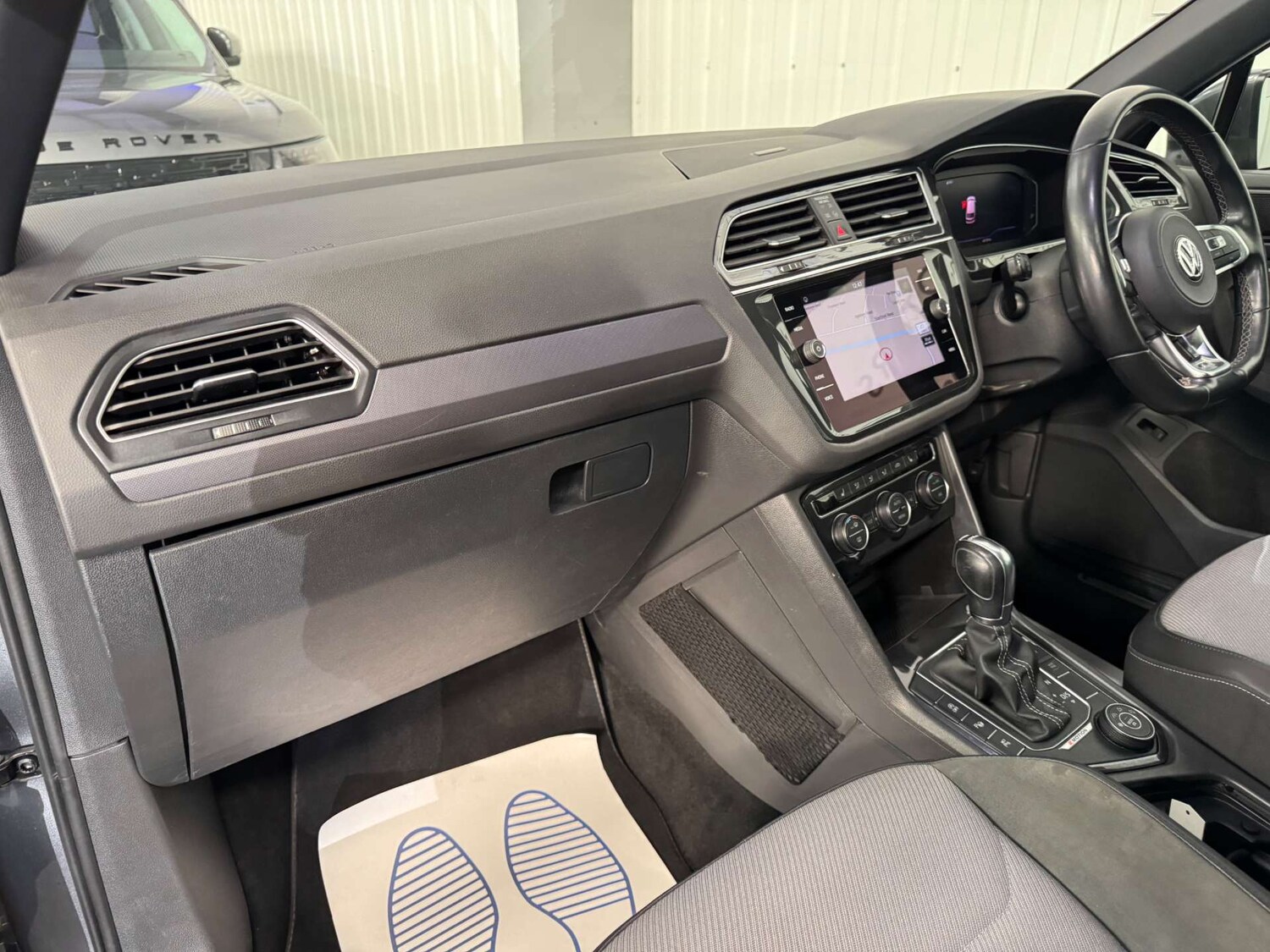 Used Volkswagen Tiguan 2019 for sale - 77675371: Photo 32