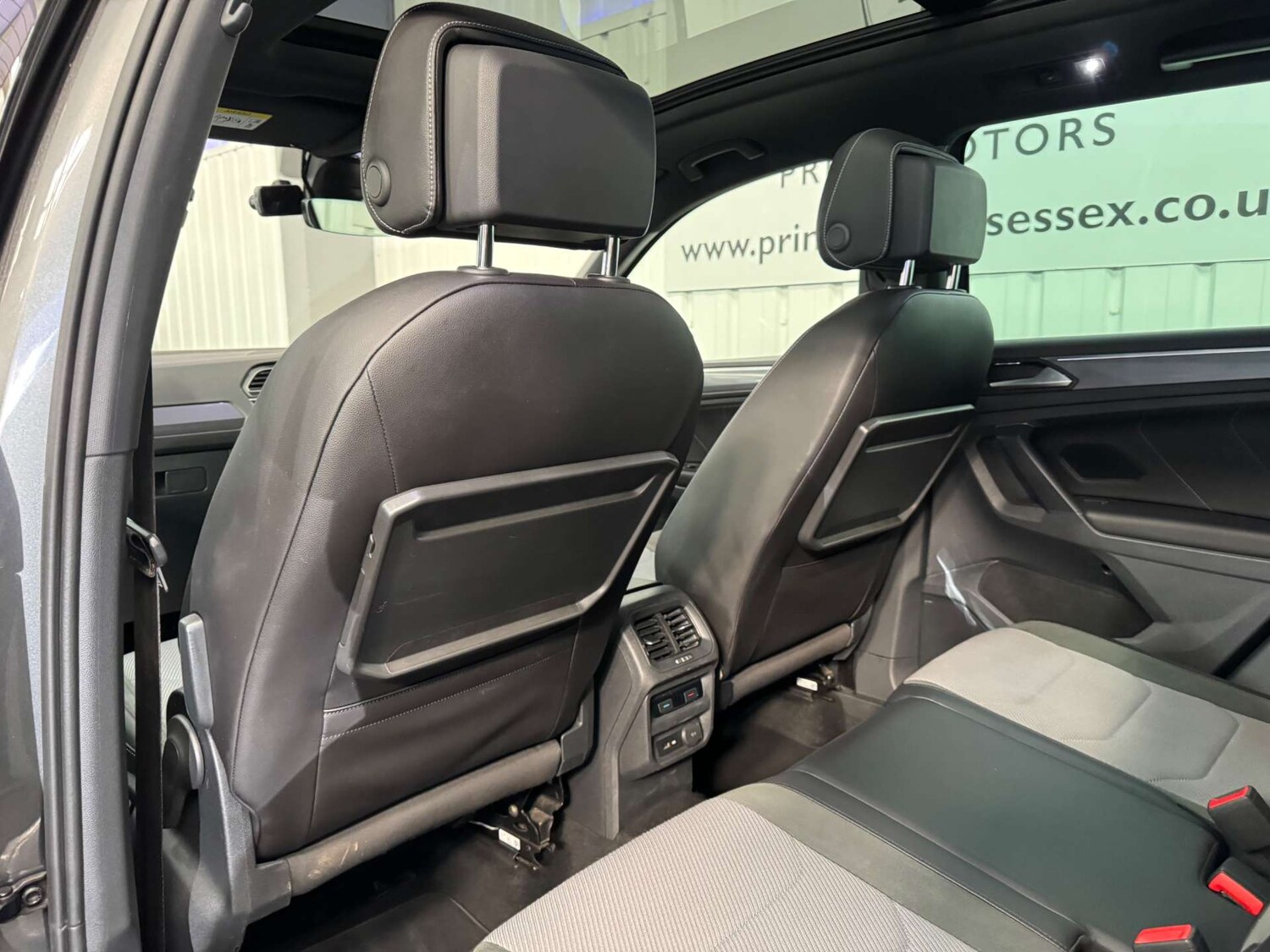 Used Volkswagen Tiguan 2019 for sale - 77675371: Photo 39