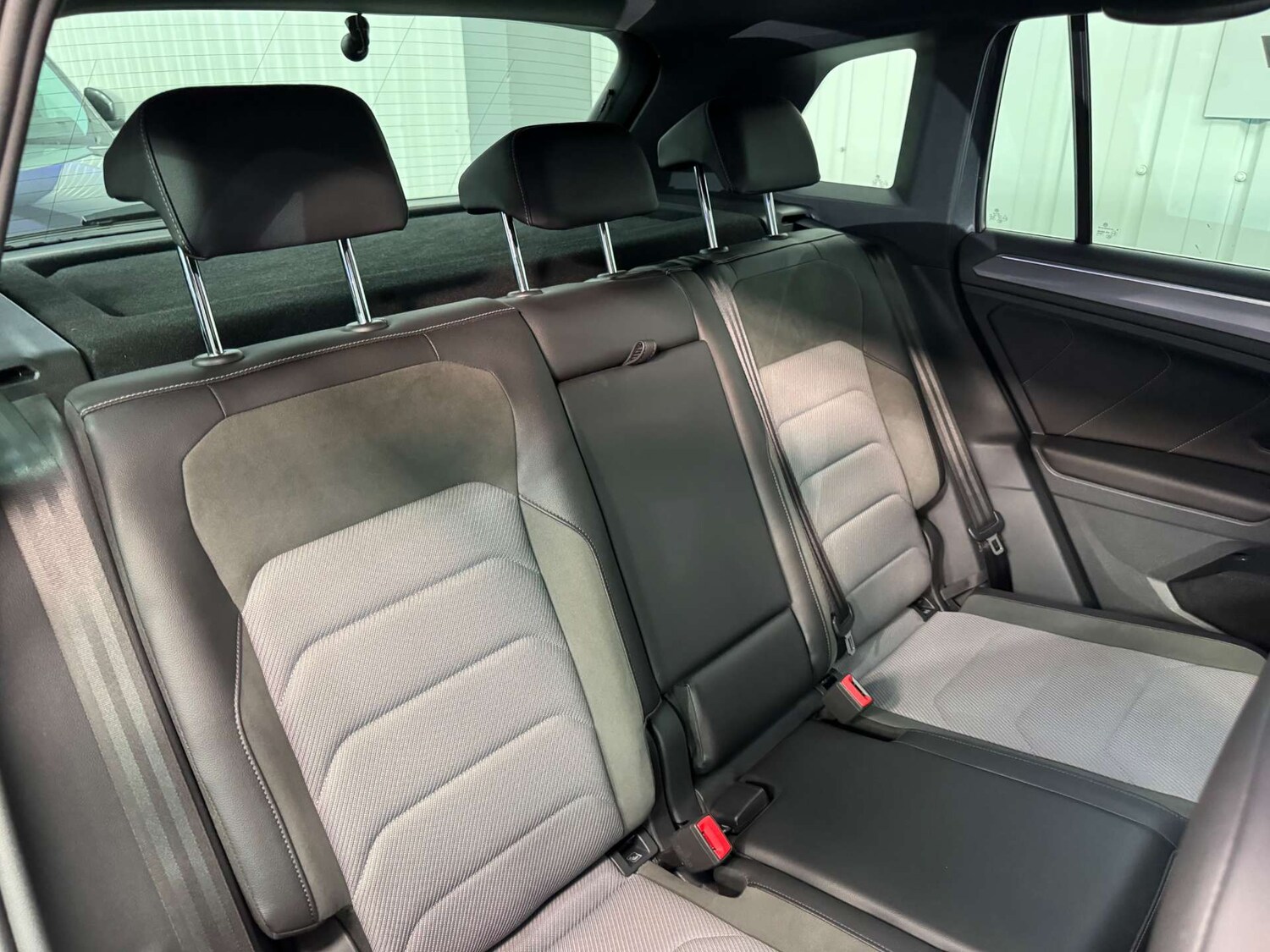 Used Volkswagen Tiguan 2019 for sale - 77675371: Photo 43