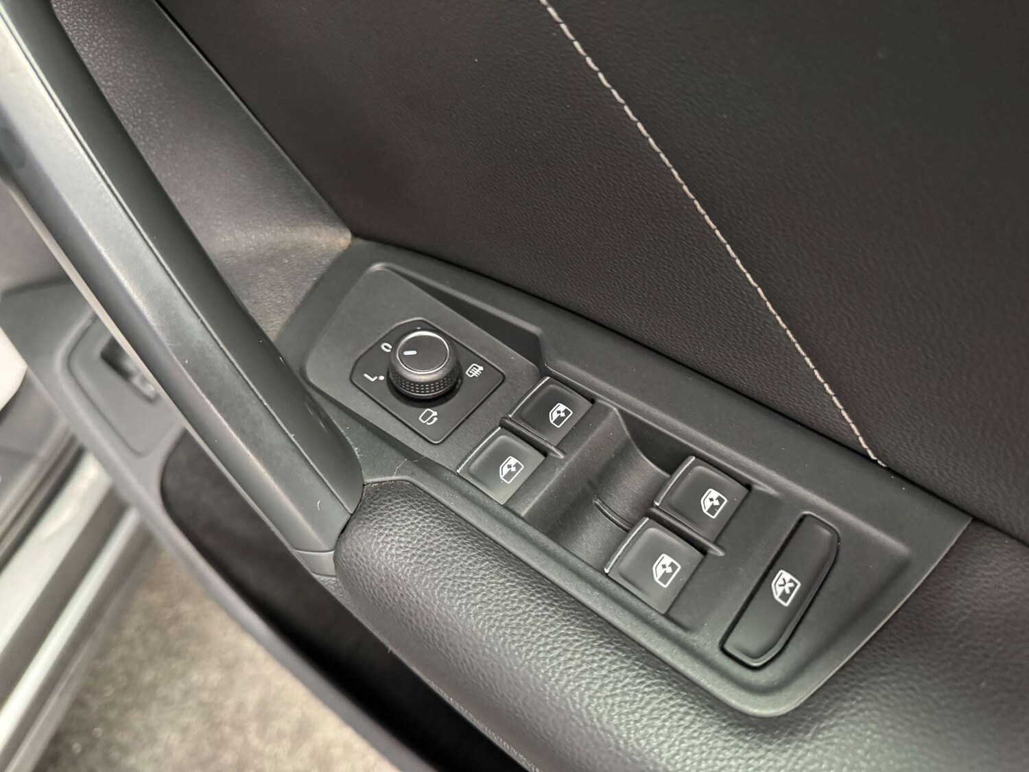 Used Volkswagen Tiguan 2019 for sale - 77675371: Photo 51