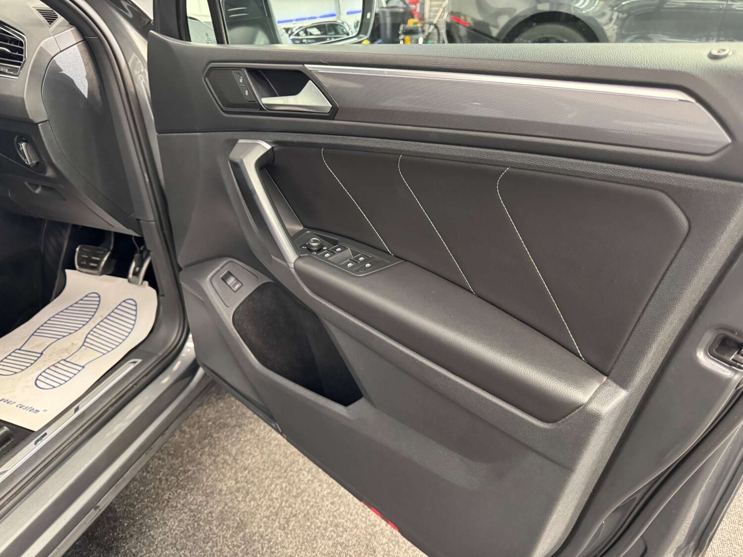 Used Volkswagen Tiguan 2019 for sale - 77675371: Photo 53