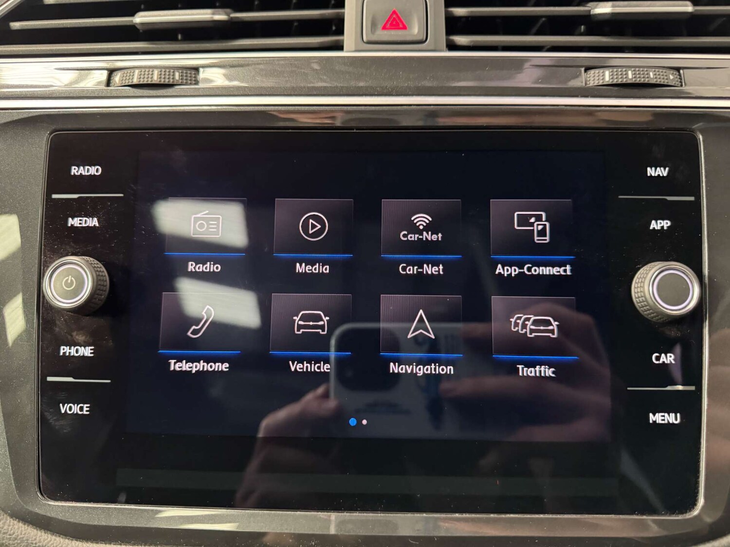 Used Volkswagen Tiguan 2019 for sale - 77675371: Photo 56