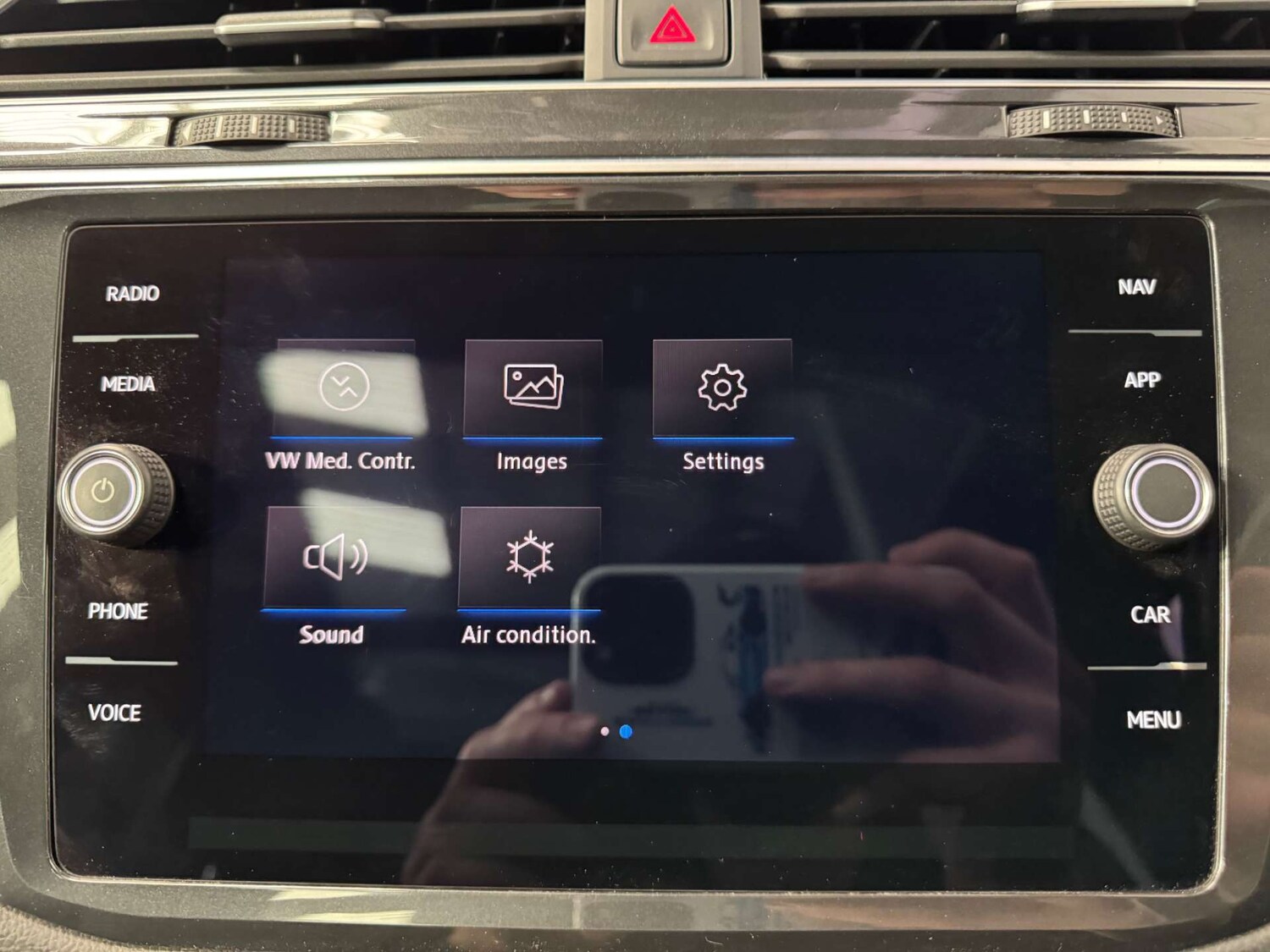 Used Volkswagen Tiguan 2019 for sale - 77675371: Photo 57