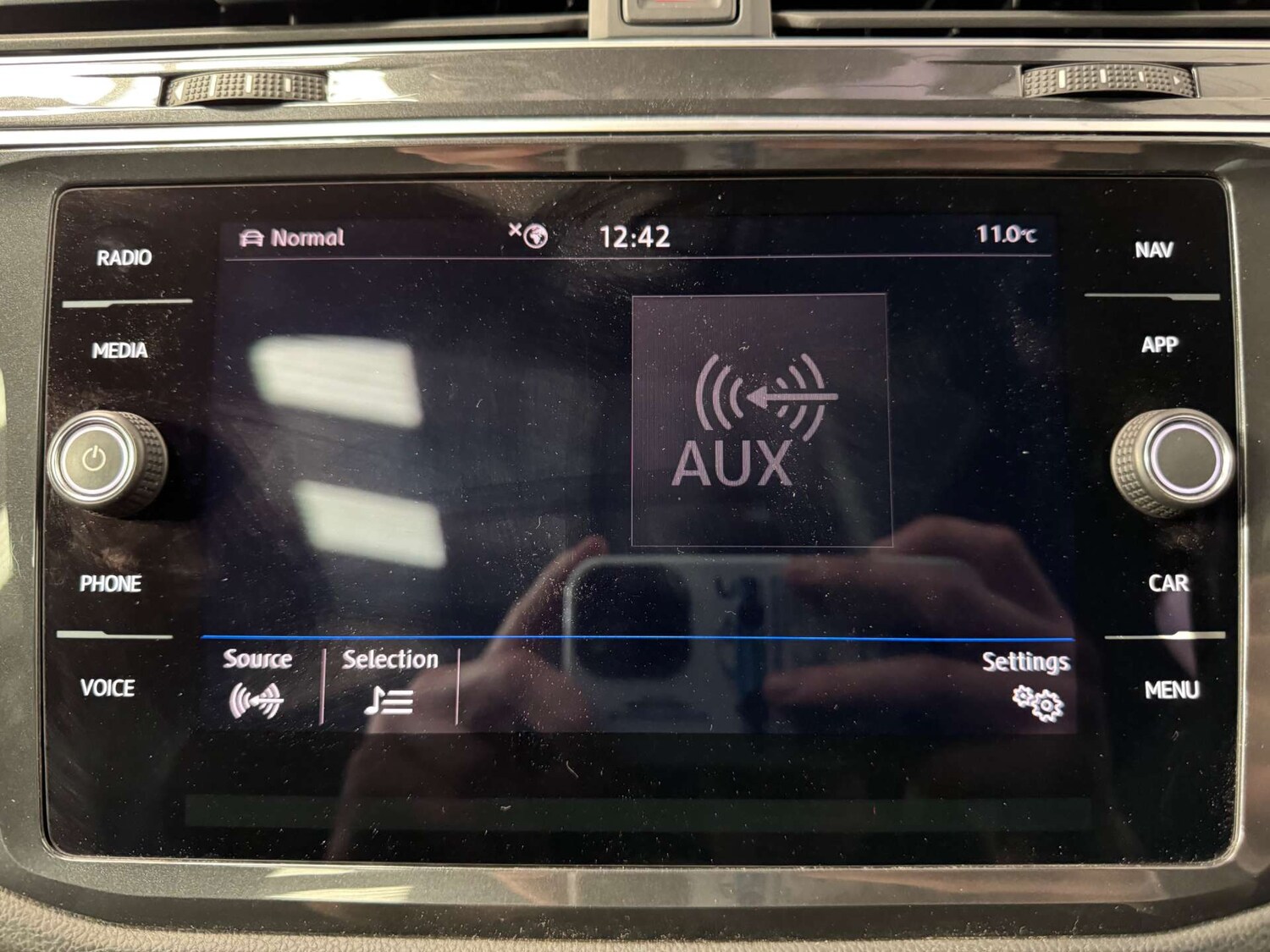 Used Volkswagen Tiguan 2019 for sale - 77675371: Photo 59