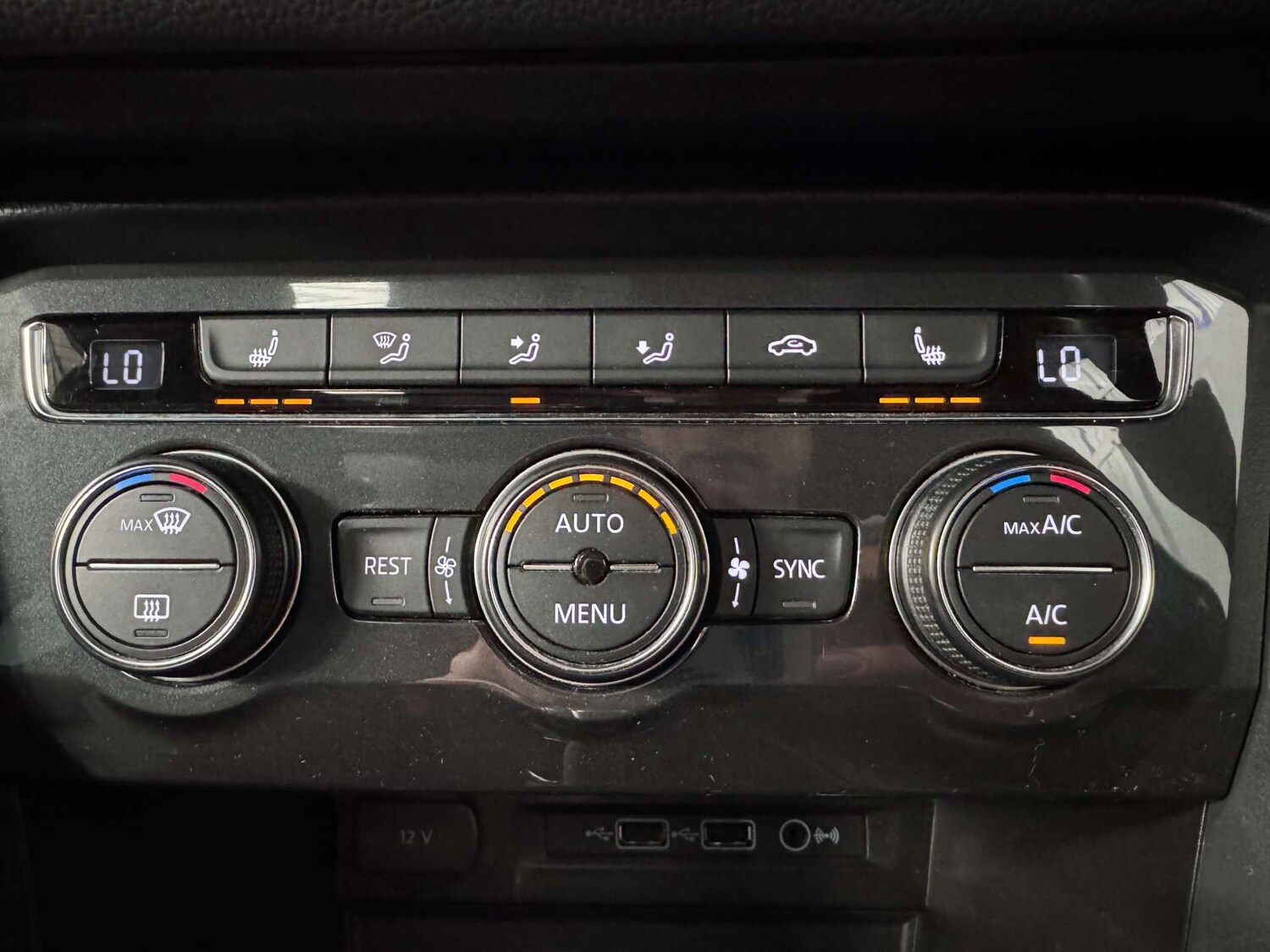 Used Volkswagen Tiguan 2019 for sale - 77675371: Photo 68