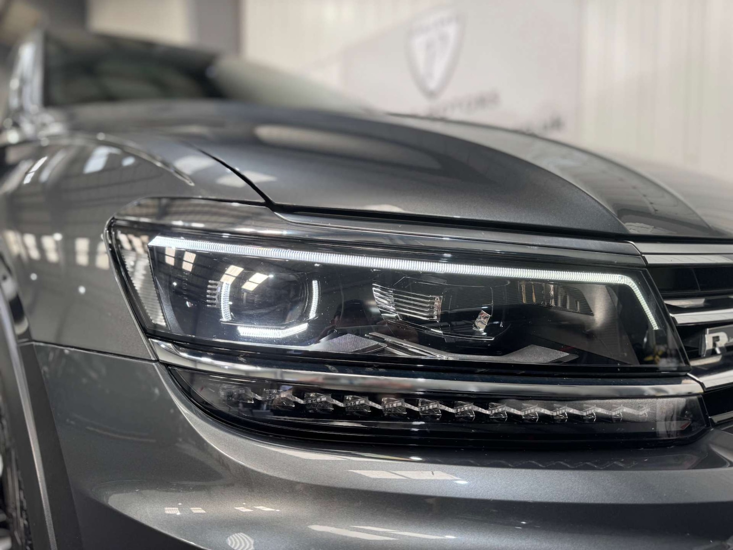 Used Volkswagen Tiguan 2019 for sale - 77675371: Photo 7