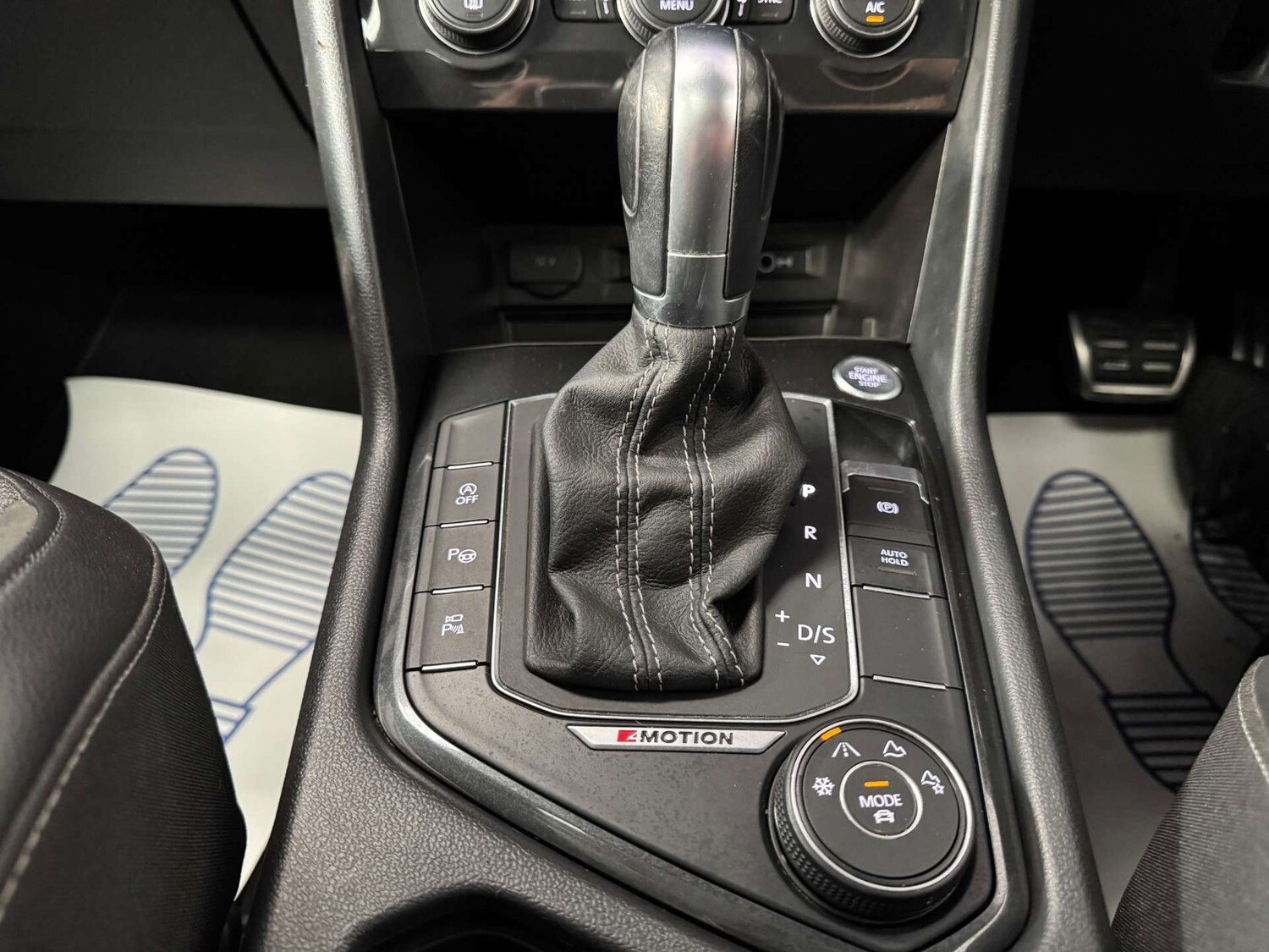 Used Volkswagen Tiguan 2019 for sale - 77675371: Photo 70