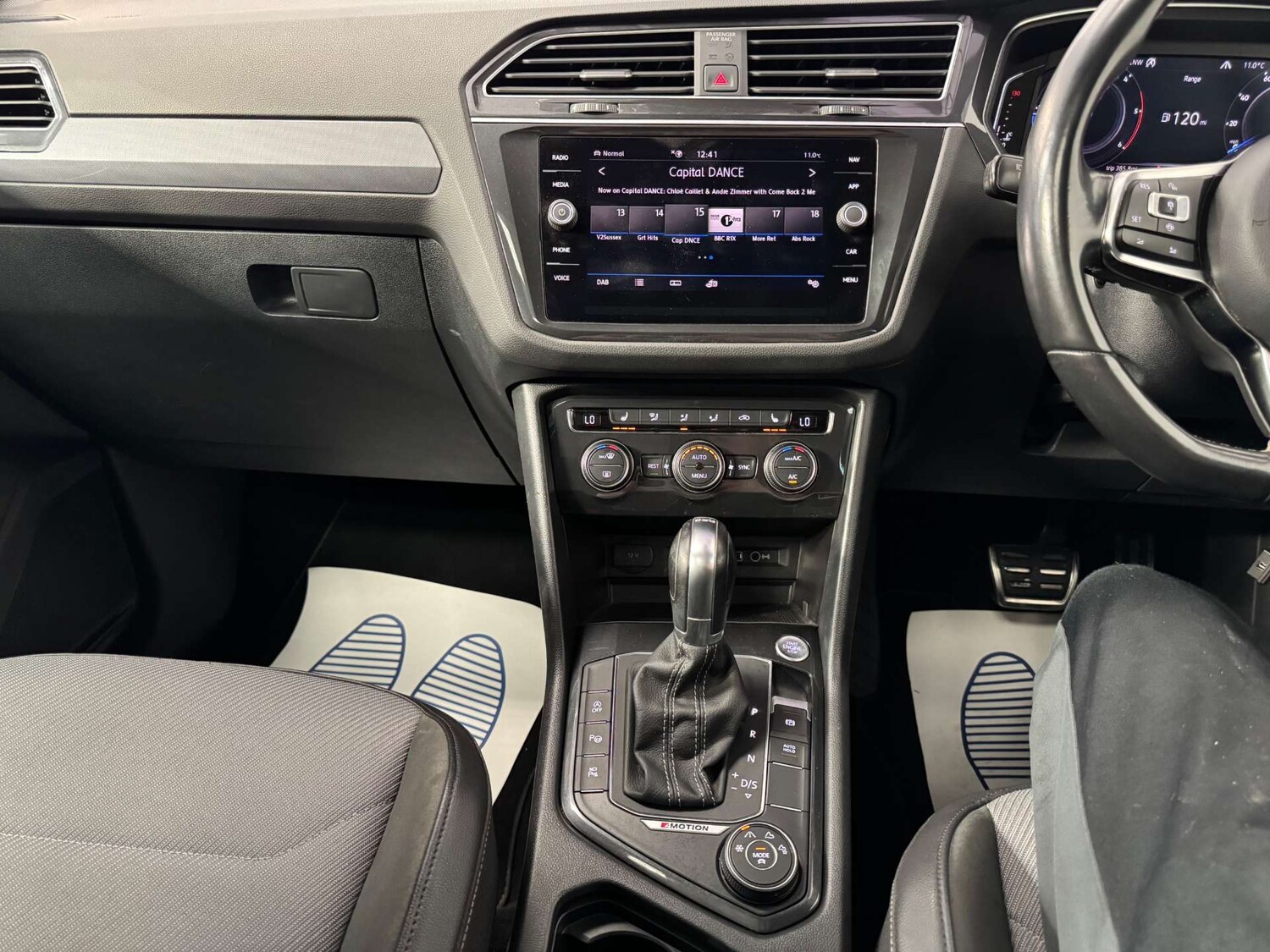 Used Volkswagen Tiguan 2019 for sale - 77675371: Photo 71