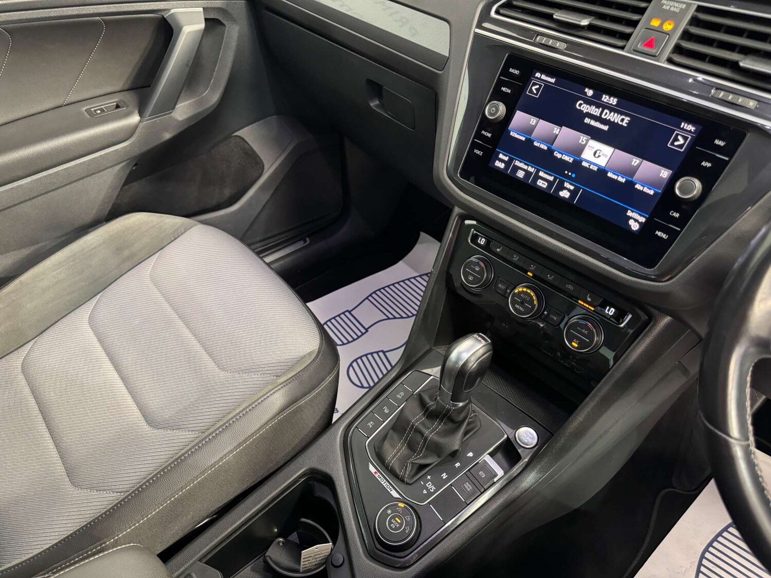 Used Volkswagen Tiguan 2019 for sale - 77675371: Photo 72