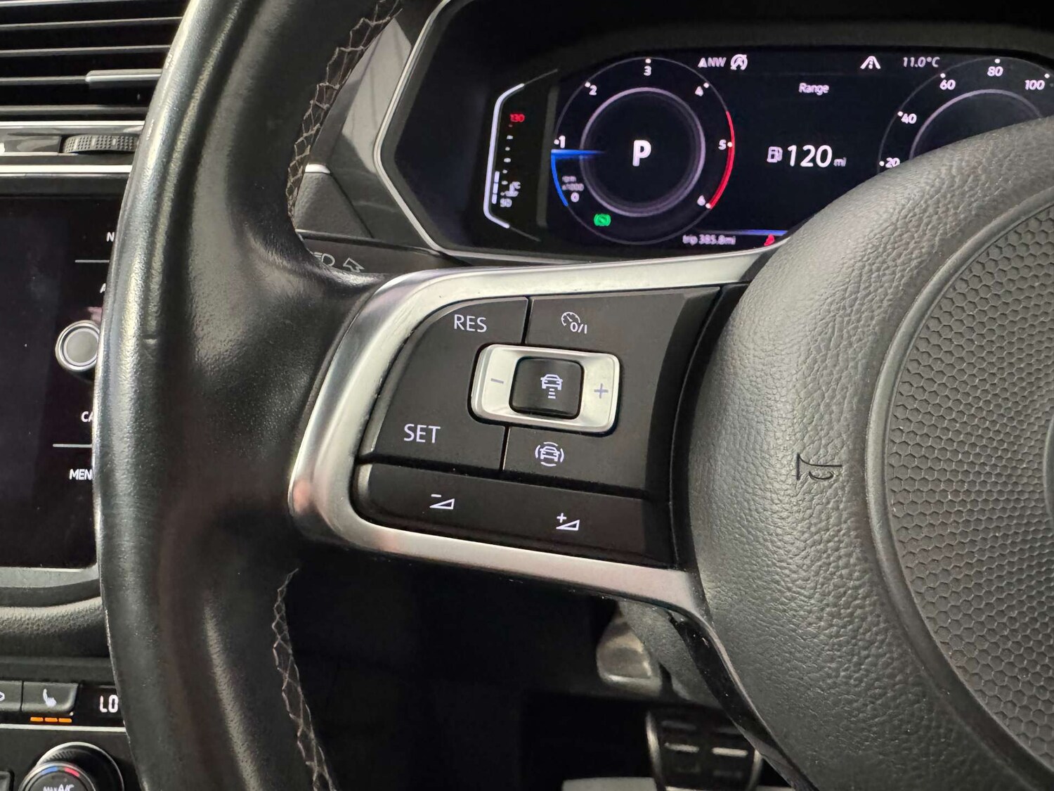 Used Volkswagen Tiguan 2019 for sale - 77675371: Photo 73