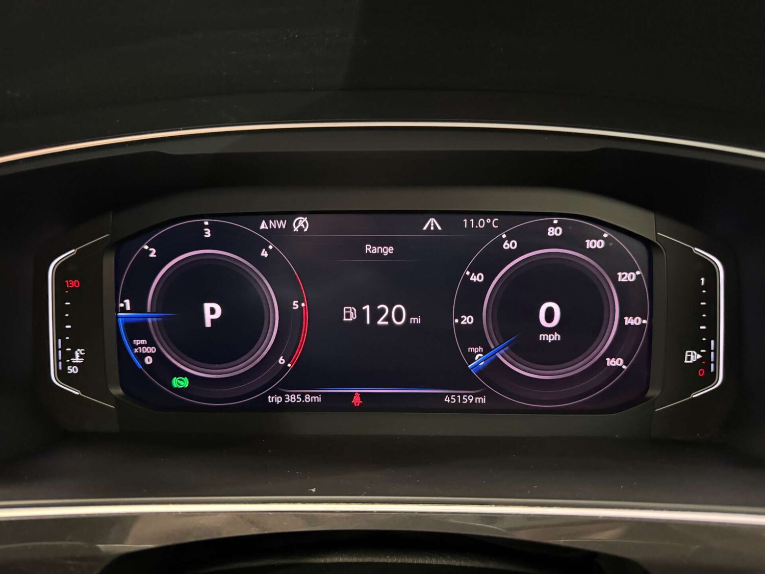 Used Volkswagen Tiguan 2019 for sale - 77675371: Photo 81