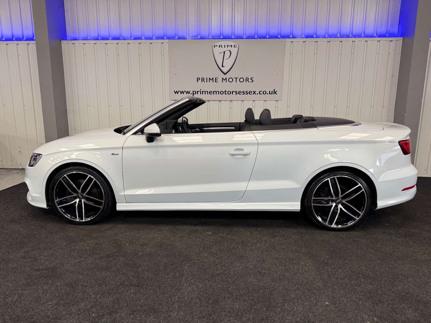 Used Audi A3 2015 for sale - 76601390: Photo 10