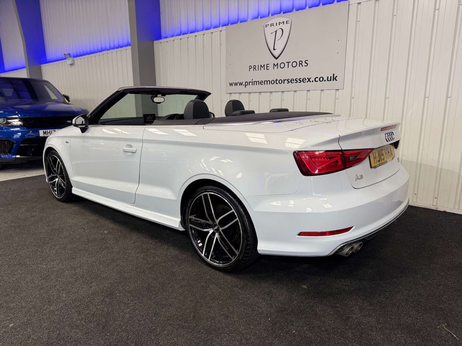 Used Audi A3 2015 for sale - 76601390: Photo 11