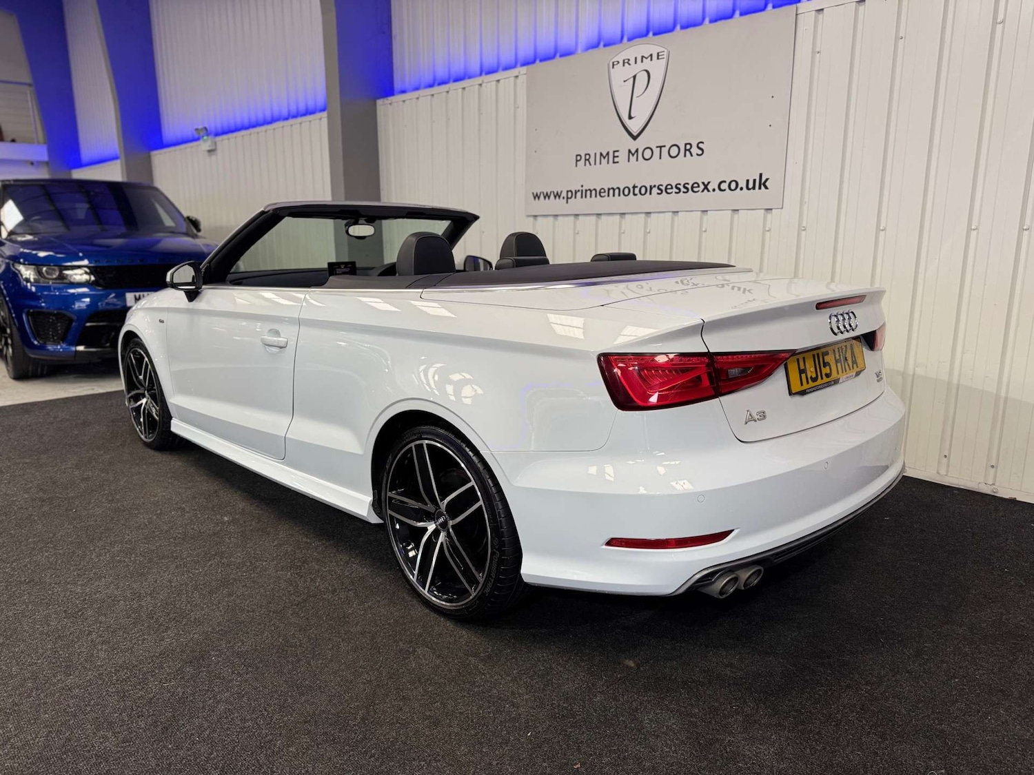 Used Audi A3 2015 for sale - 76601390: Photo 12