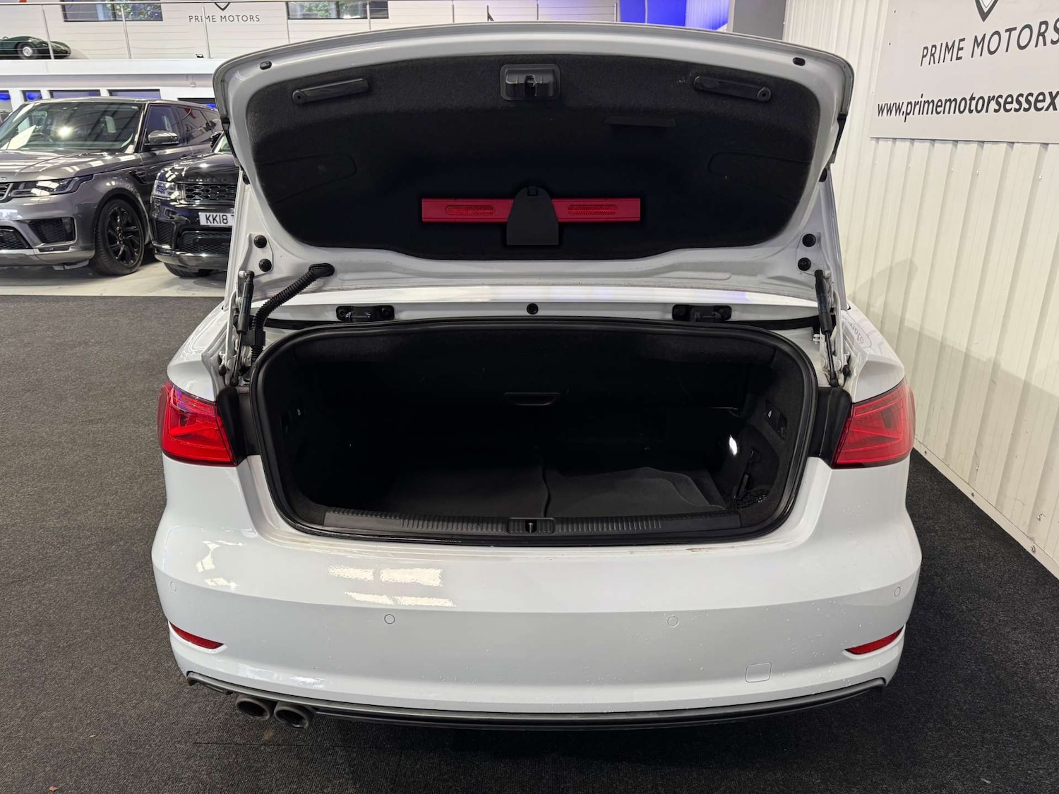 Used Audi A3 2015 for sale - 76601390: Photo 17