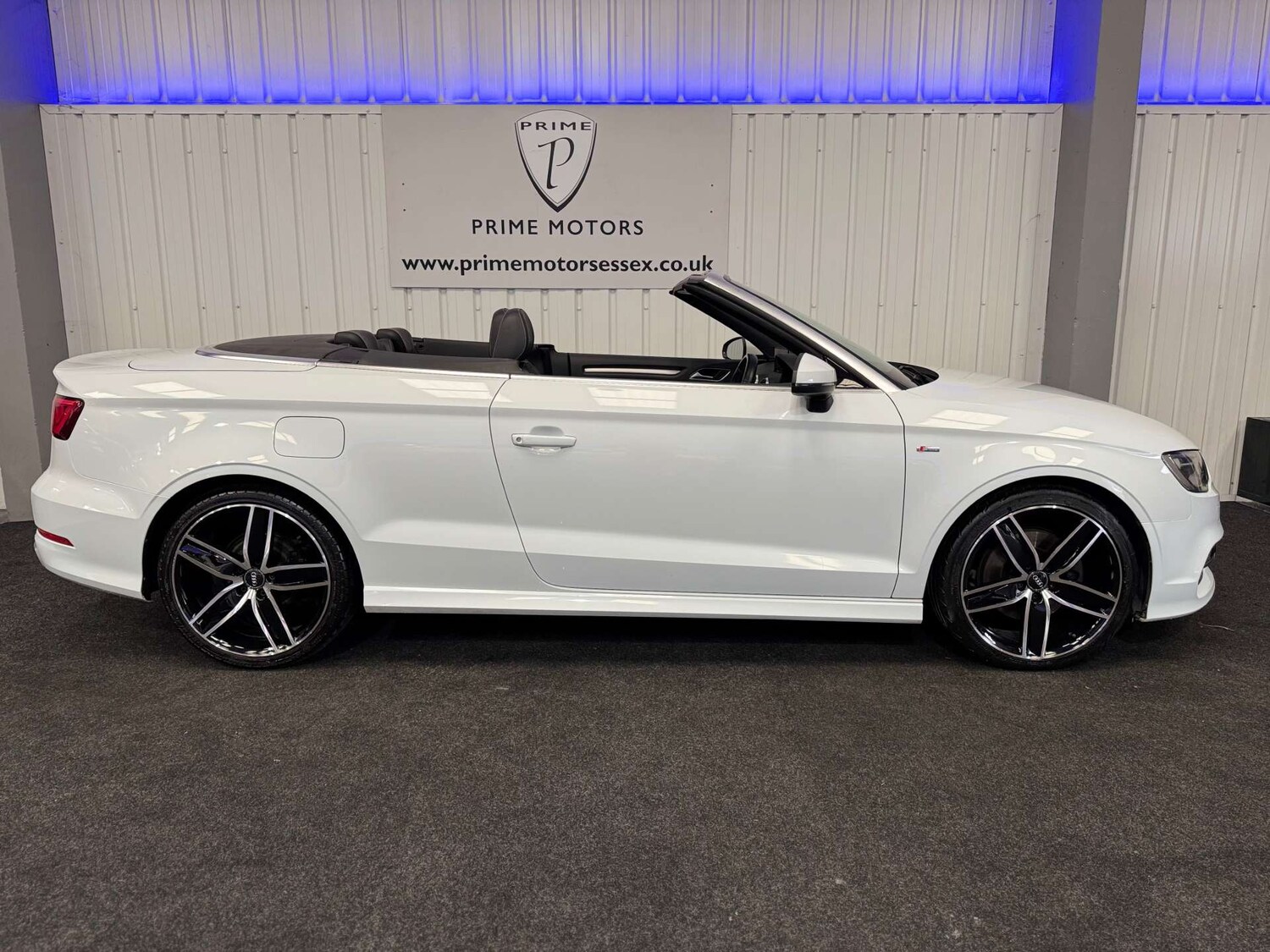 Used Audi A3 2015 for sale - 76601390: Photo 21