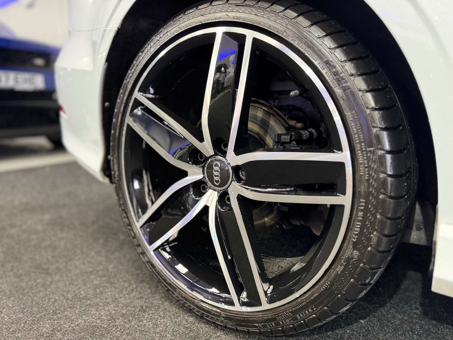 Used Audi A3 2015 for sale - 76601390: Photo 23