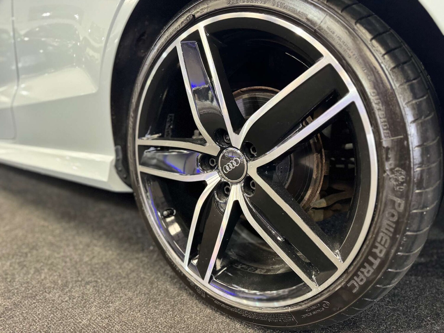 Used Audi A3 2015 for sale - 76601390: Photo 24