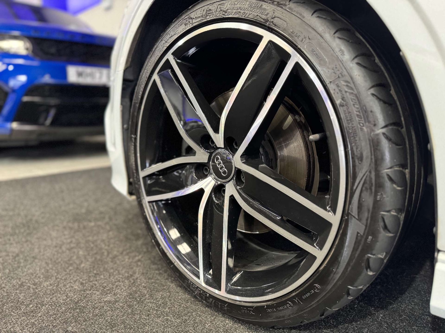 Used Audi A3 2015 for sale - 76601390: Photo 25