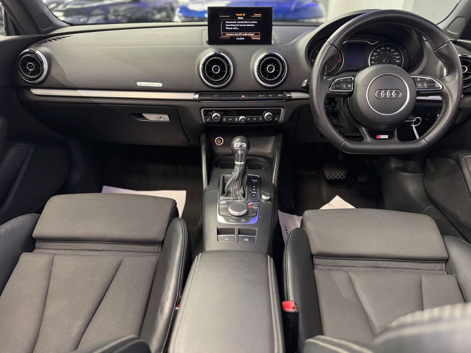 Used Audi A3 2015 for sale - 76601390: Photo 26