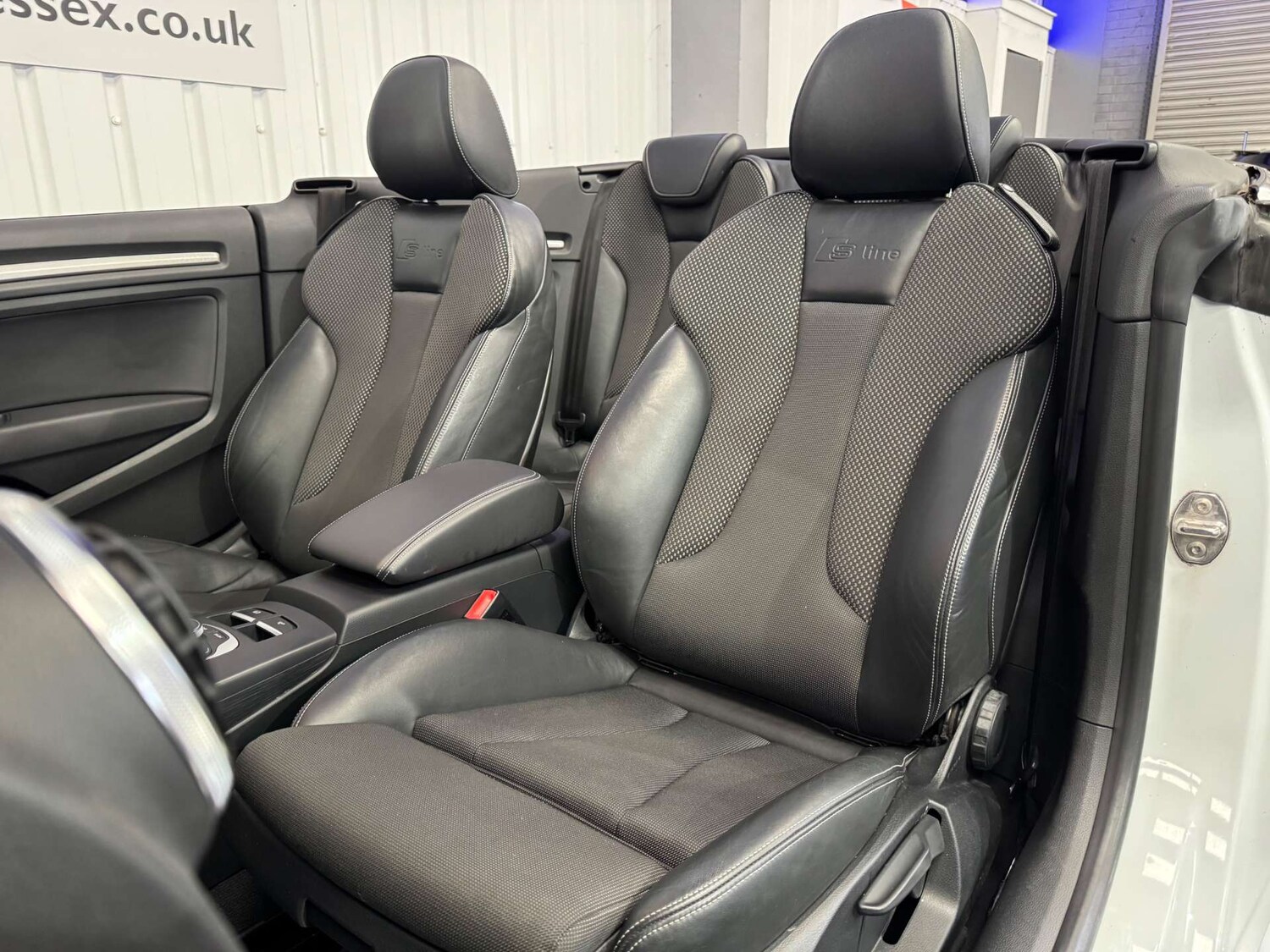 Used Audi A3 2015 for sale - 76601390: Photo 28