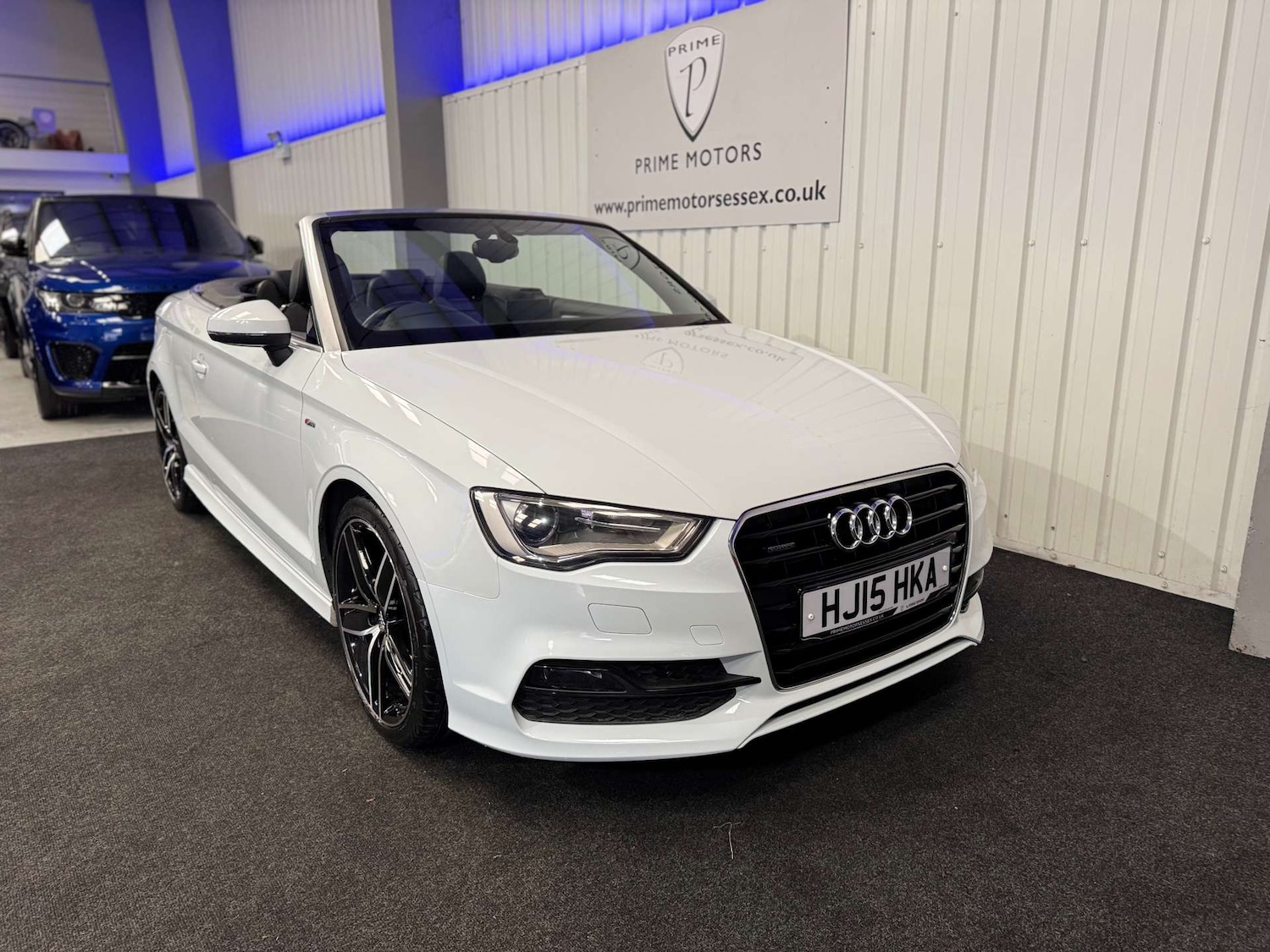 Used Audi A3 2015 for sale - 76601390: Photo 3
