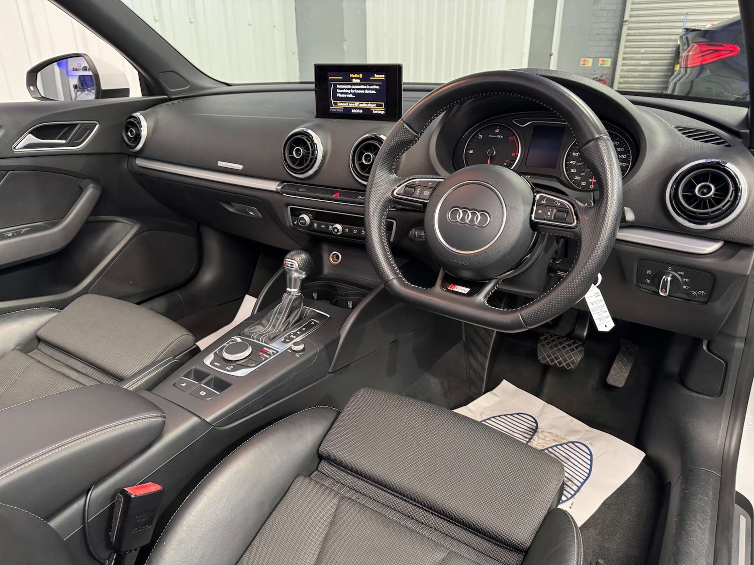 Used Audi A3 2015 for sale - 76601390: Photo 33