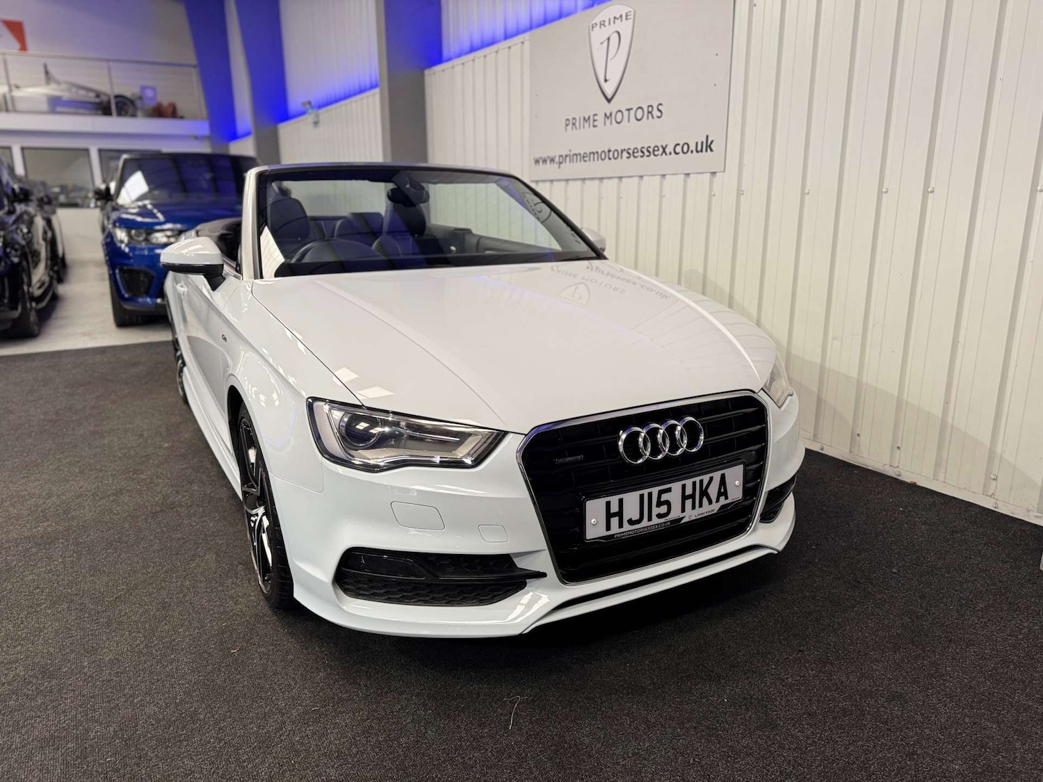 Used Audi A3 2015 for sale - 76601390: Photo 4