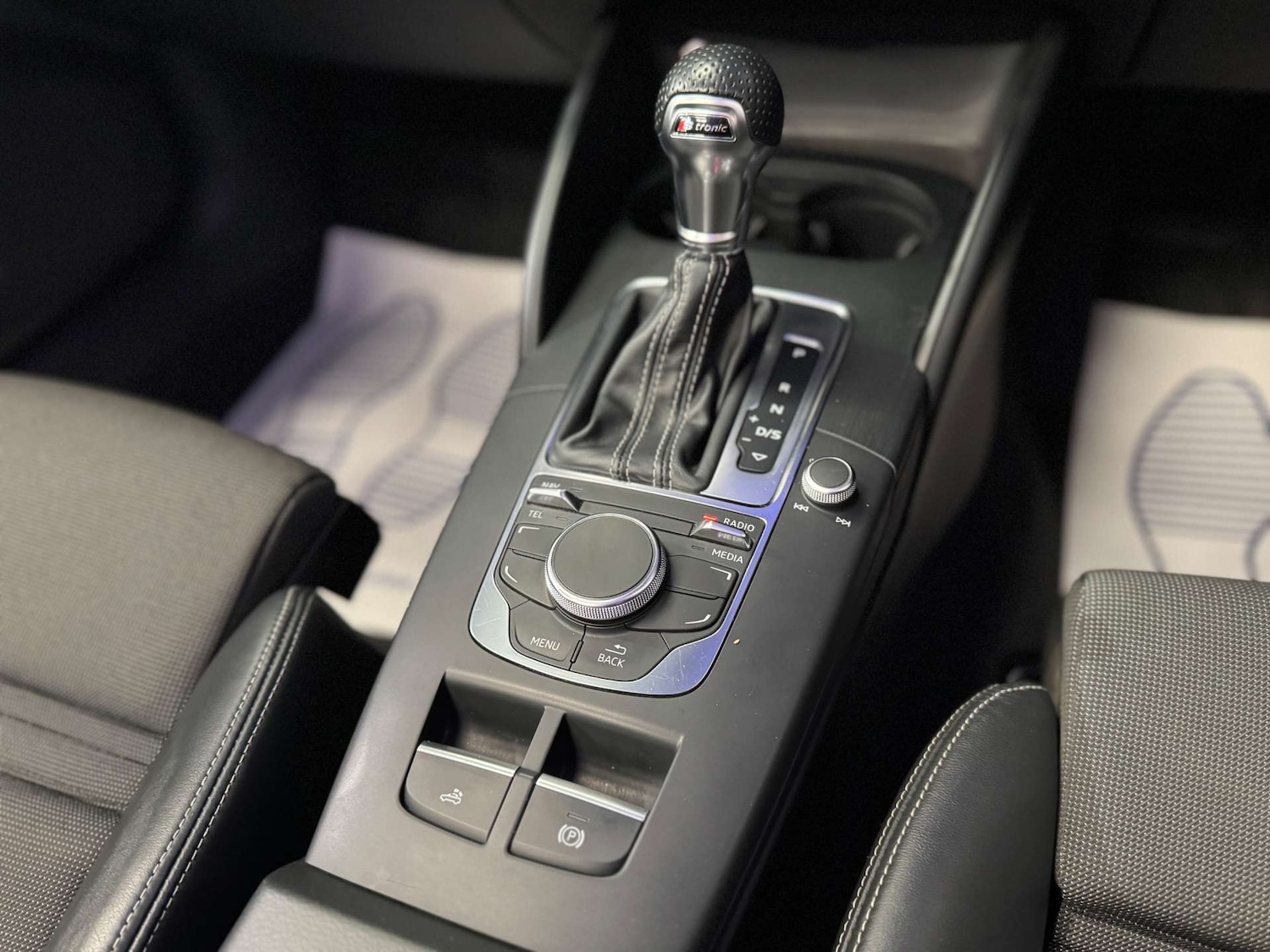 Used Audi A3 2015 for sale - 76601390: Photo 45