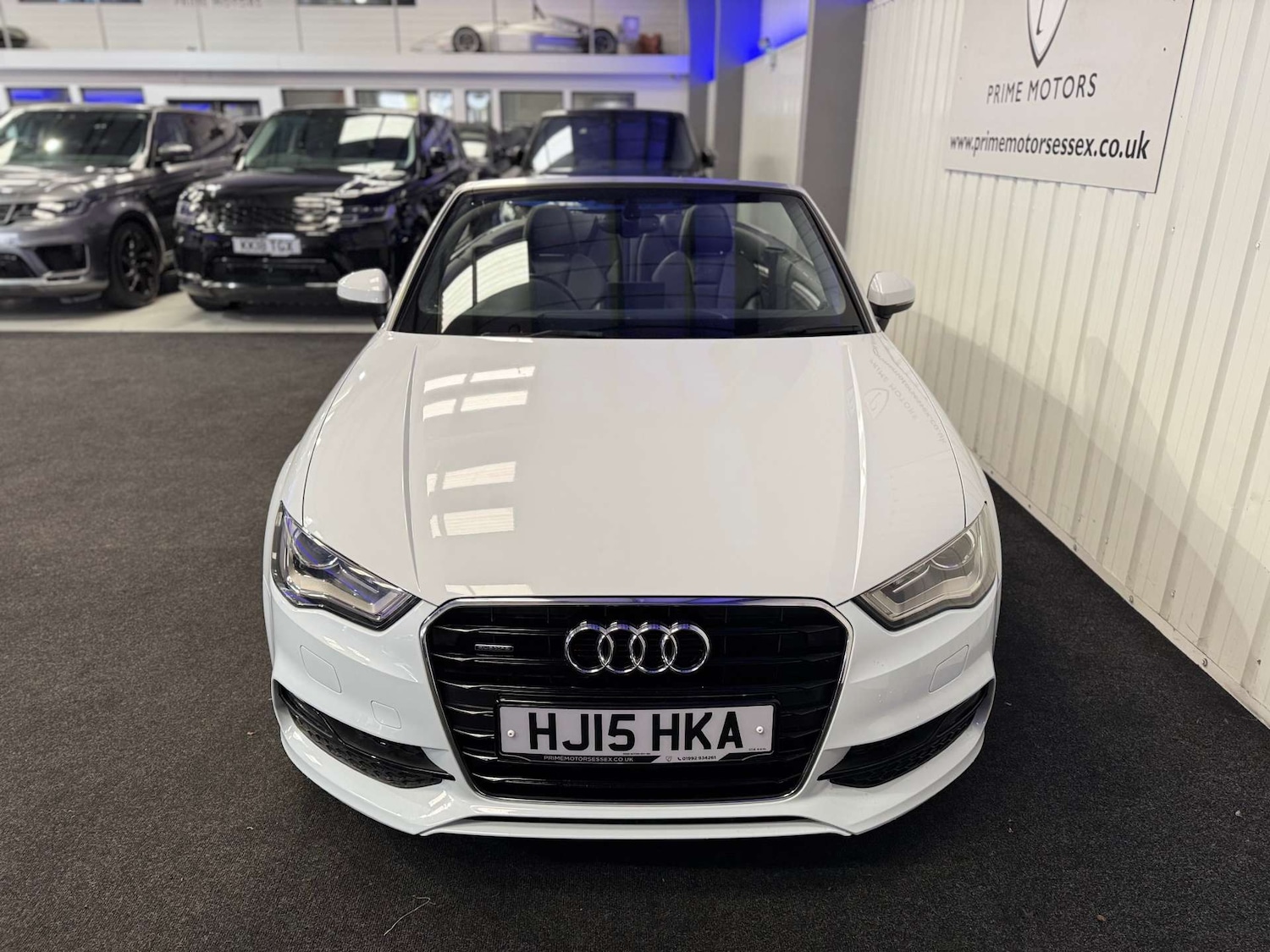 Used Audi A3 2015 for sale - 76601390: Photo 5
