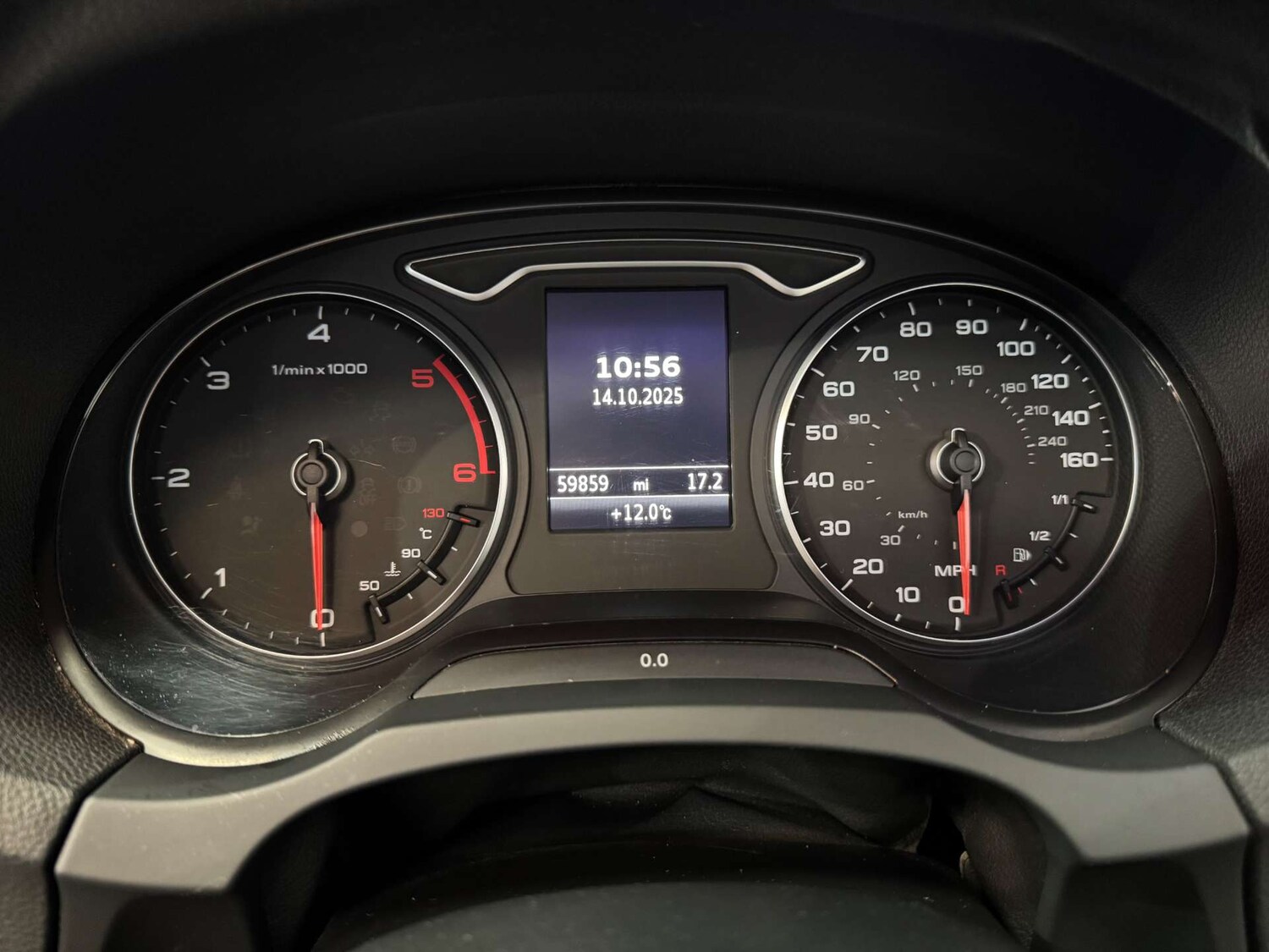 Used Audi A3 2015 for sale - 76601390: Photo 54