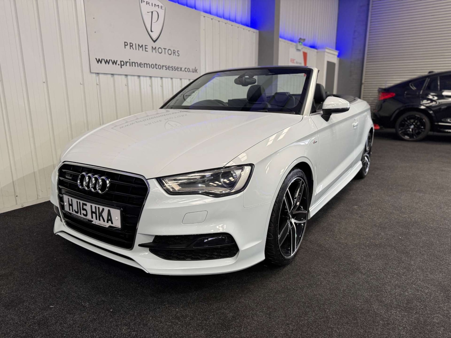 Used Audi A3 2015 for sale - 76601390: Photo 8