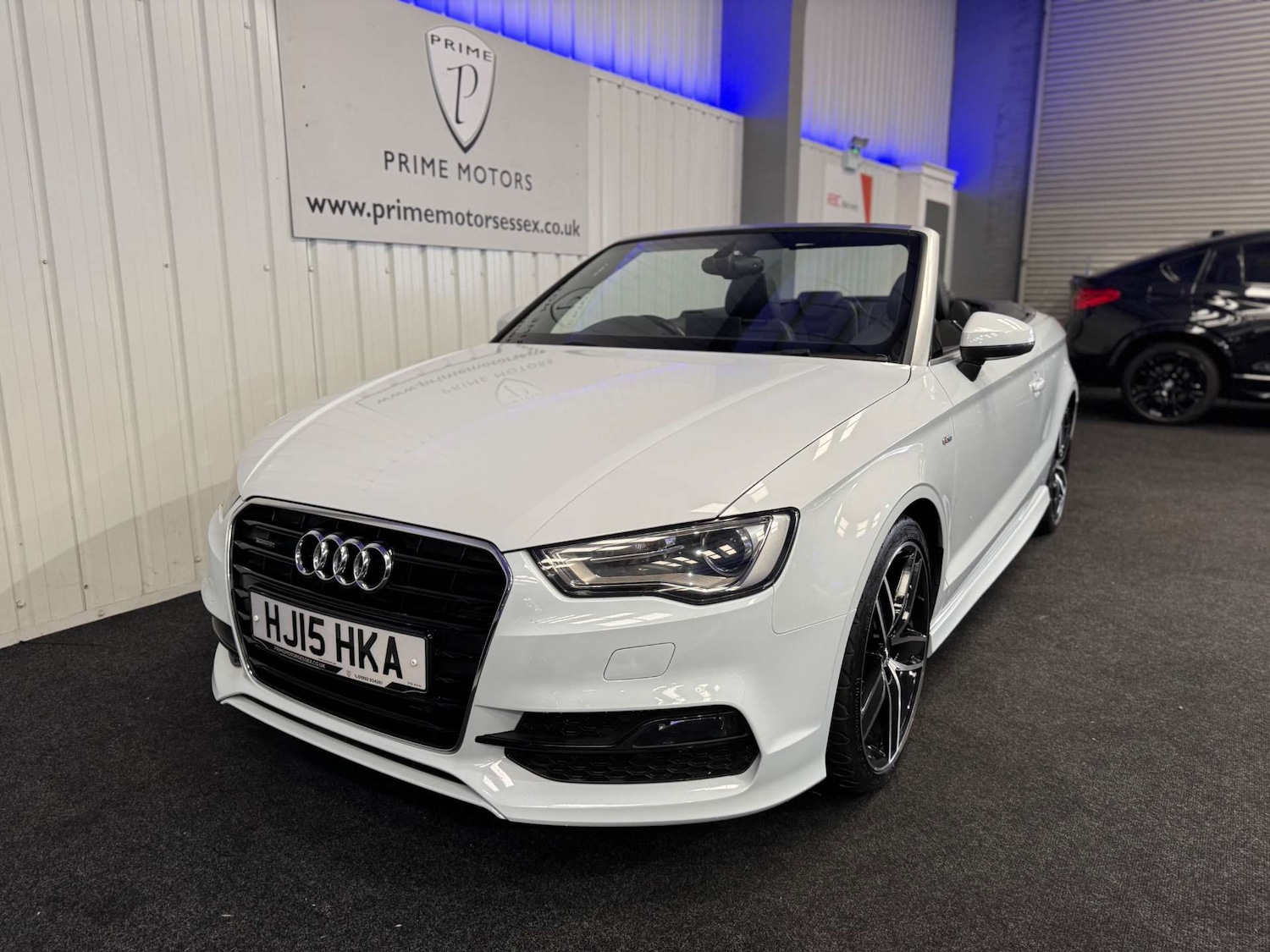 Used Audi A3 2015 for sale - 76601390: Photo 9