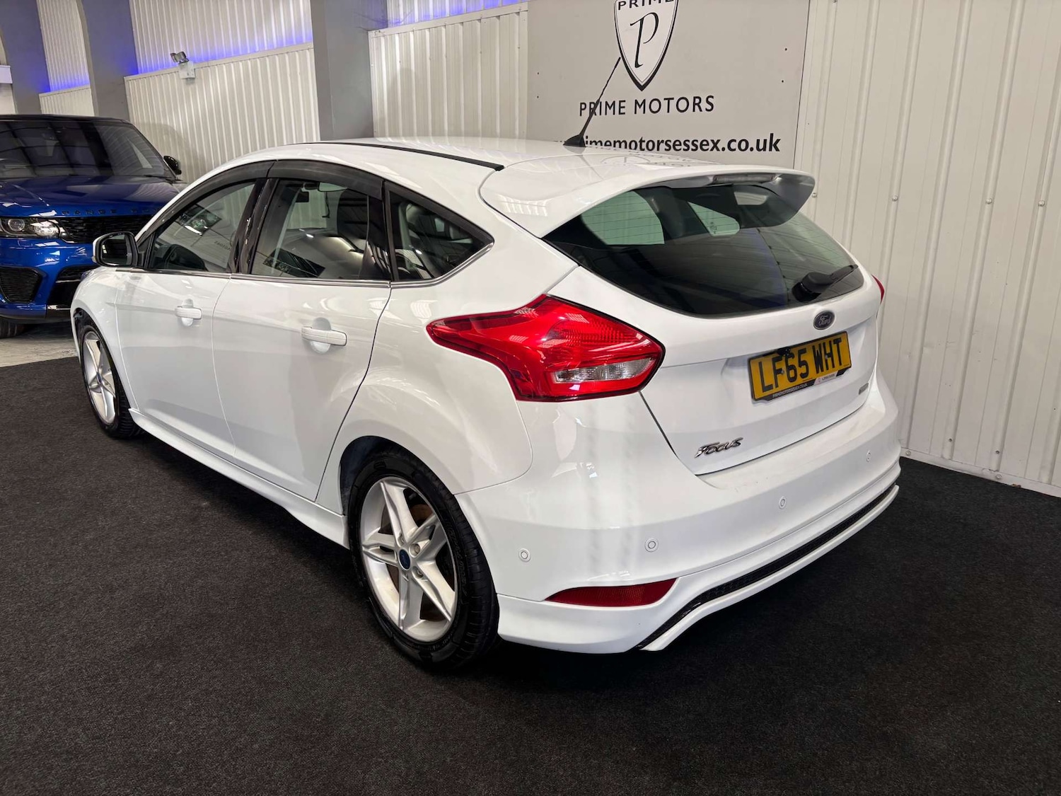Used Ford Focus 2015 for sale - 76194665: Photo 11