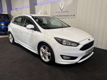 Ford - Focus