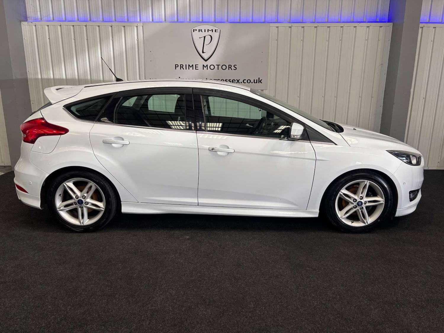 Used Ford Focus 2015 for sale - 76194665: Photo 20