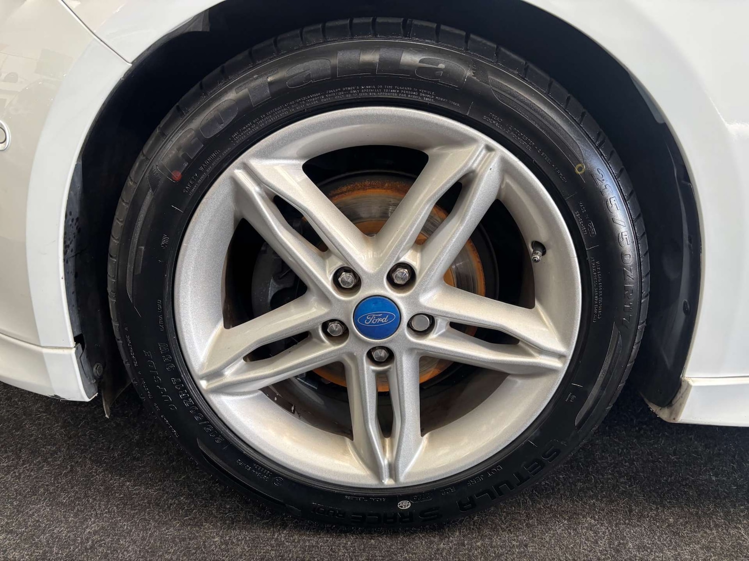 Used Ford Focus 2015 for sale - 76194665: Photo 23