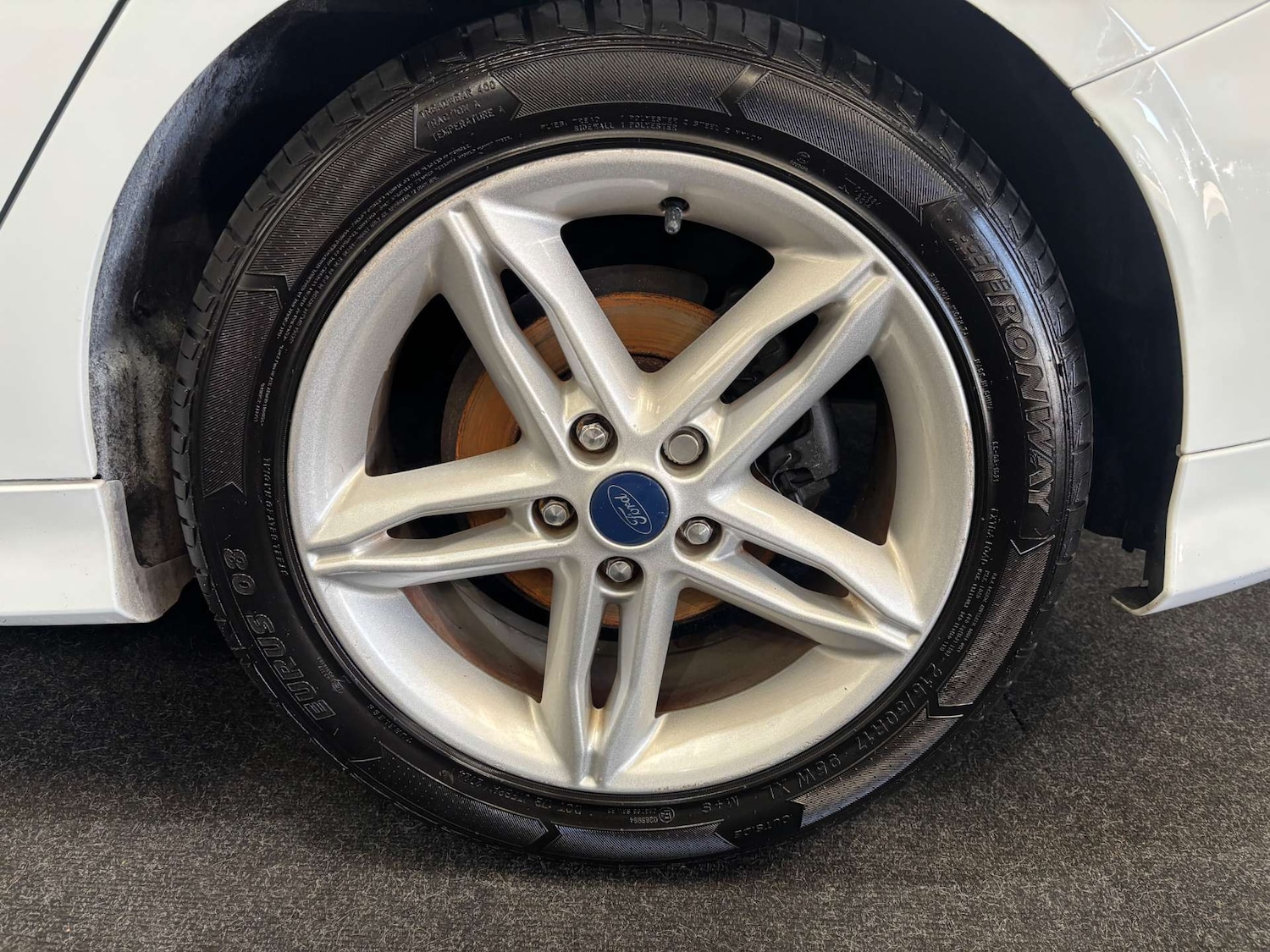 Used Ford Focus 2015 for sale - 76194665: Photo 24