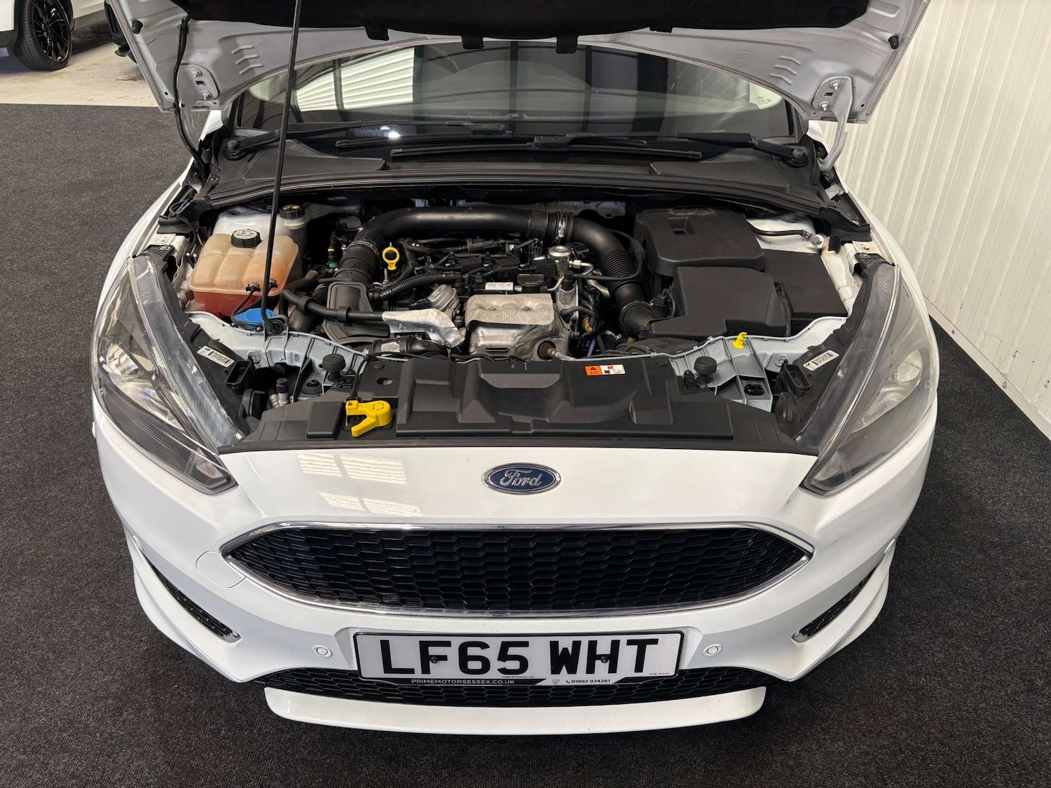 Used Ford Focus 2015 for sale - 76194665: Photo 25