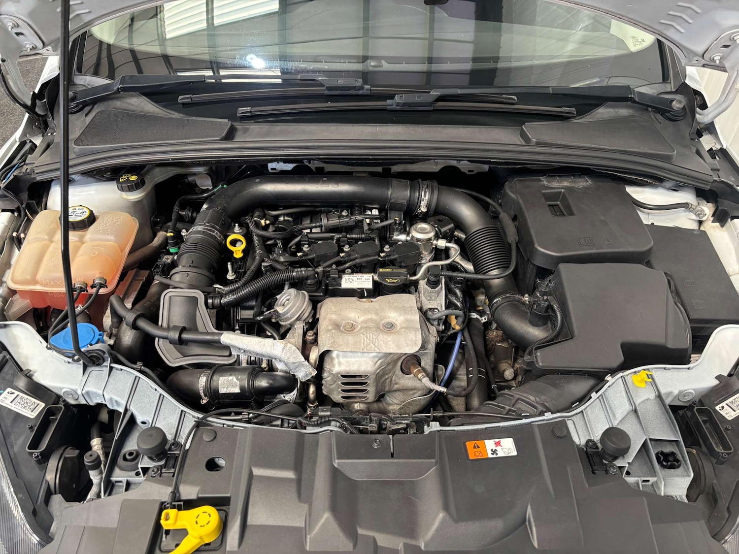 Used Ford Focus 2015 for sale - 76194665: Photo 26