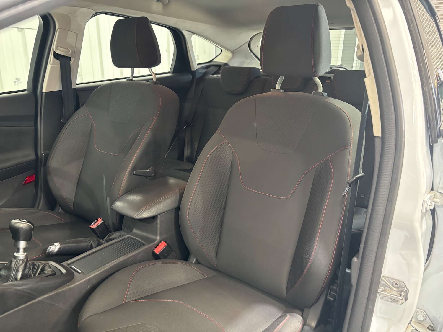 Used Ford Focus 2015 for sale - 76194665: Photo 29
