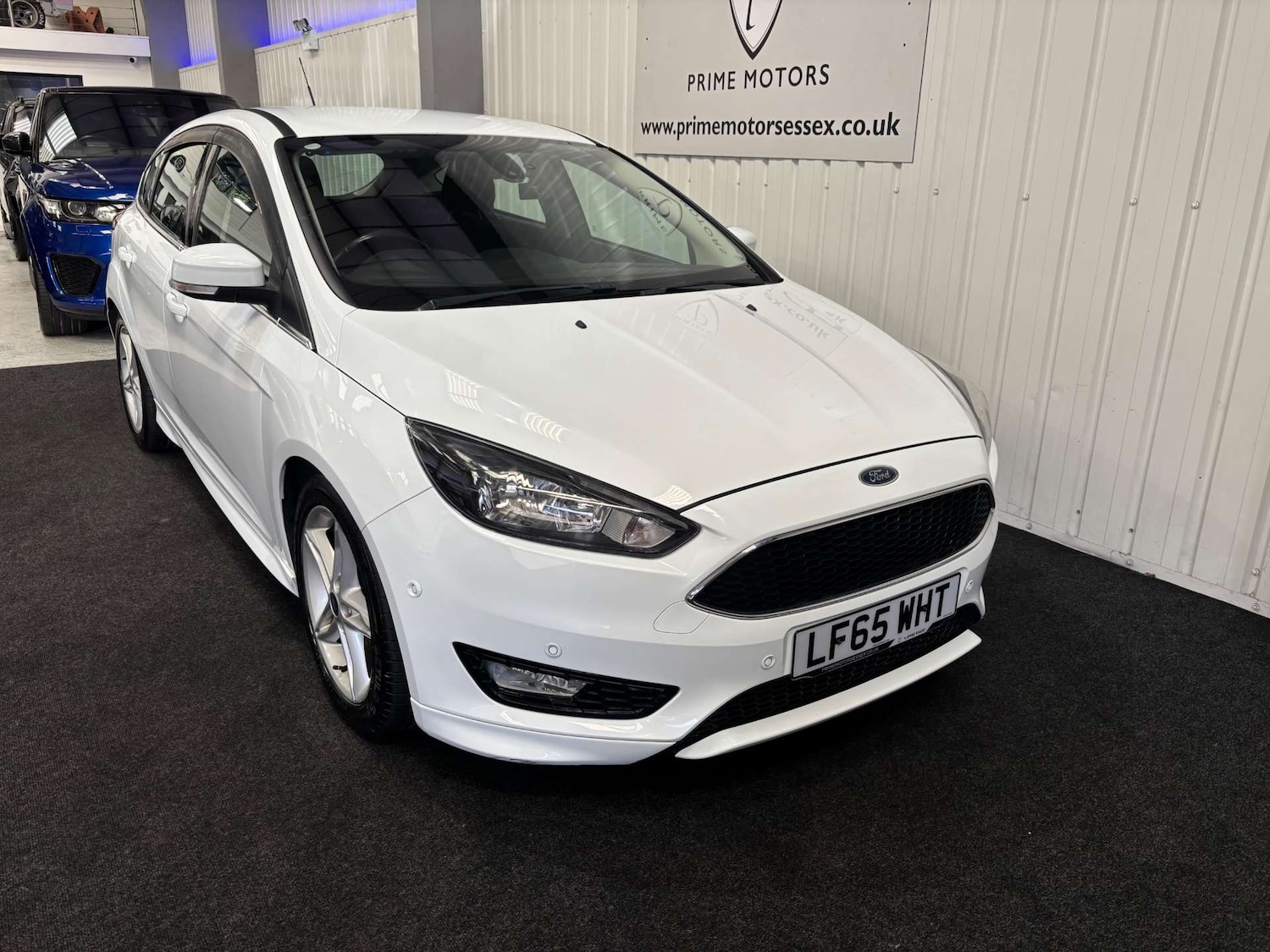 Used Ford Focus 2015 for sale - 76194665: Photo 3