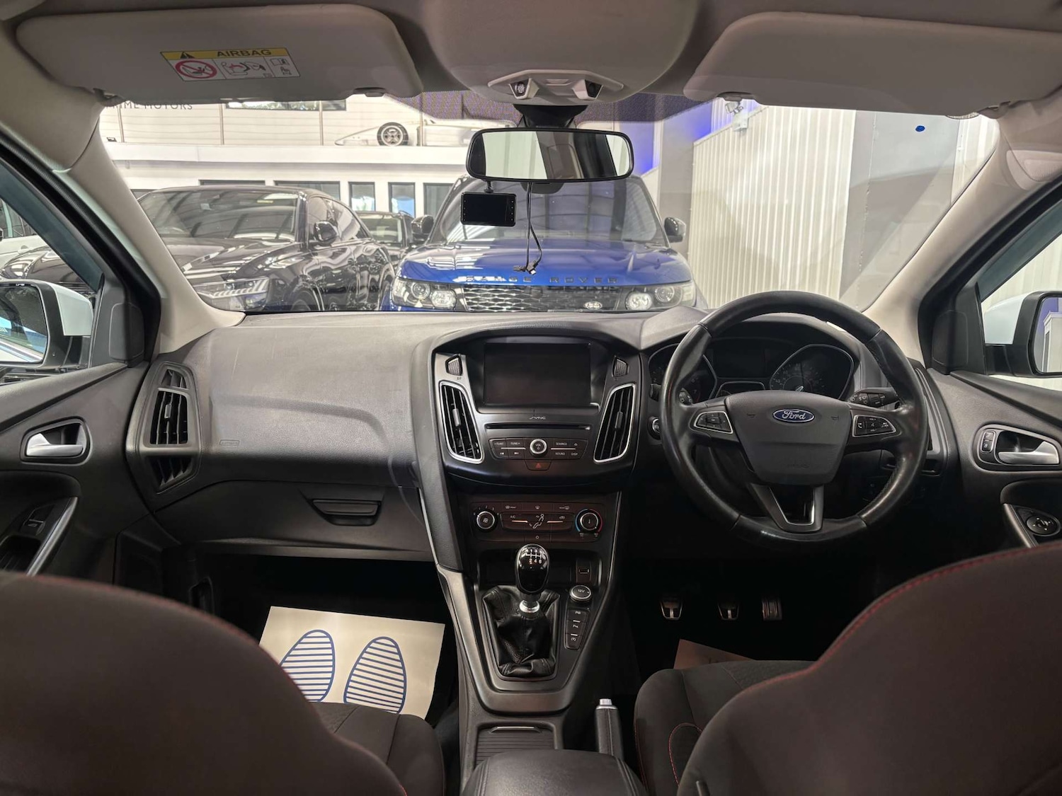 Used Ford Focus 2015 for sale - 76194665: Photo 32