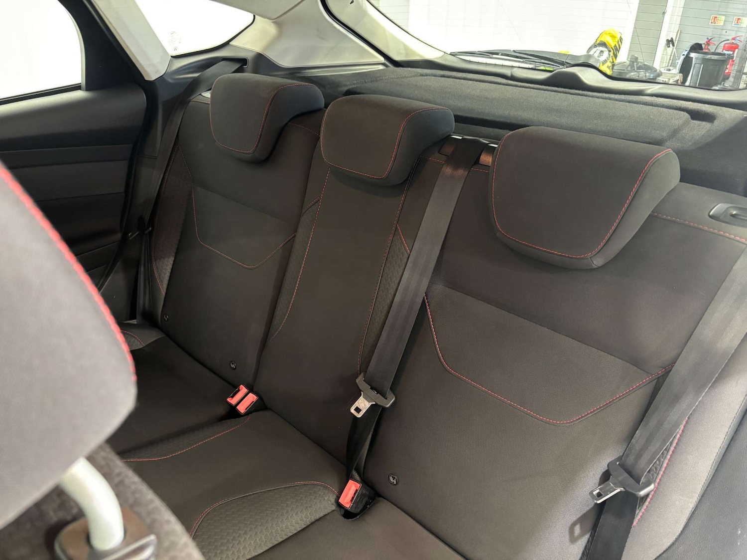 Used Ford Focus 2015 for sale - 76194665: Photo 33